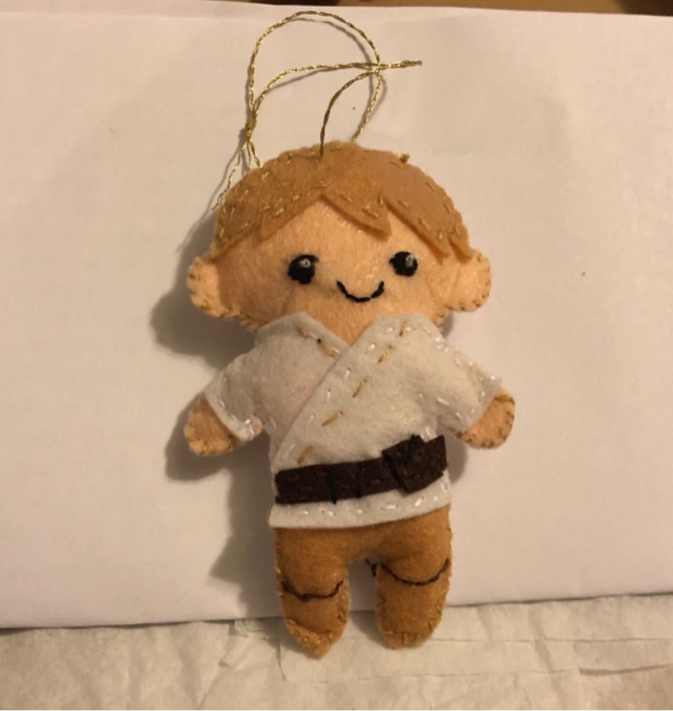 Miniature Enchantments - Snoopy