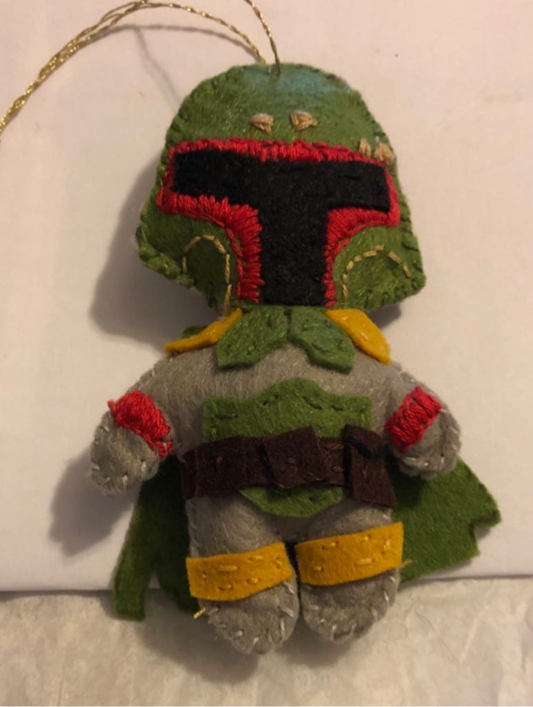 Santa’s Workshop Hoppy Vander Hare