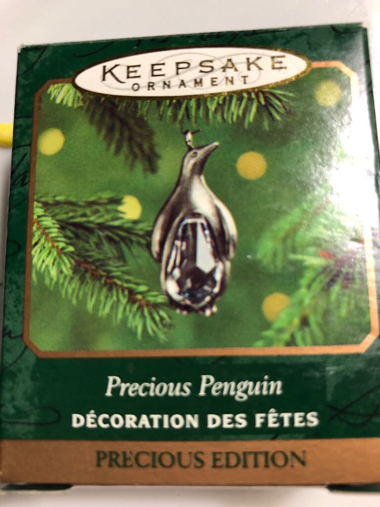 USPS American Holly 1997