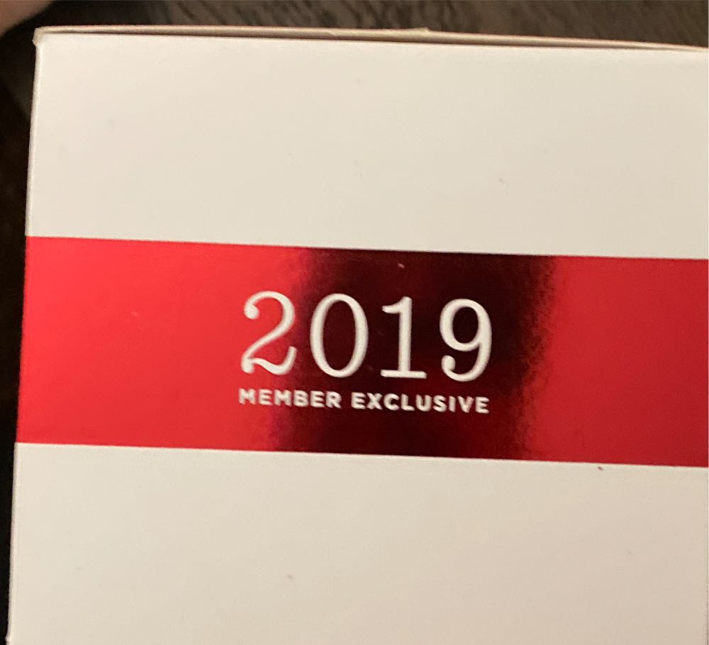 O Tannenbaum - KOC Member Exclusive (KOC) ornament collectible [Barcode 763795532841] - Main Image 3