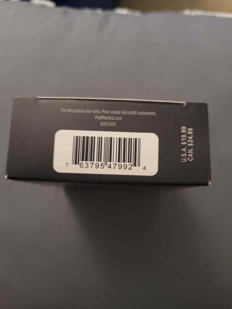 Star Wars 2019 Medal Of Yavin - Keepsake (Star Wars) ornament collectible [Barcode 763795479924] - Main Image 3