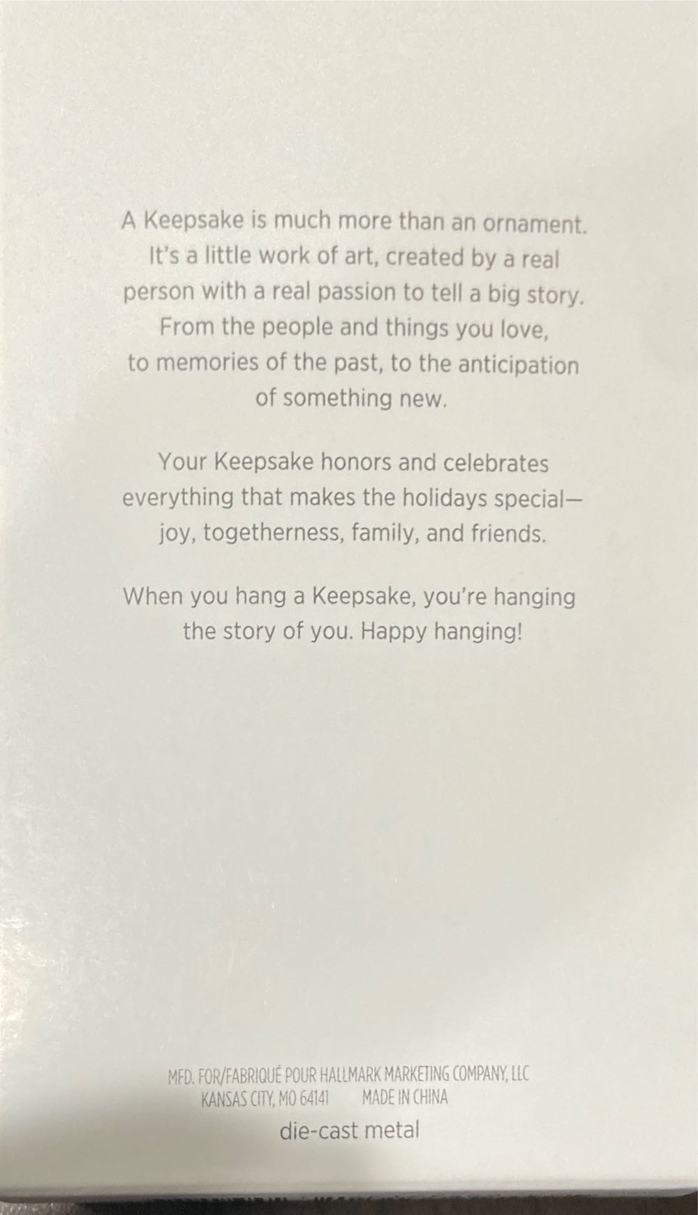 Lionel 2245C Texas Special “B” Unit - Lionel Trains (Trains) ornament collectible [Barcode 763795331321] - Main Image 3