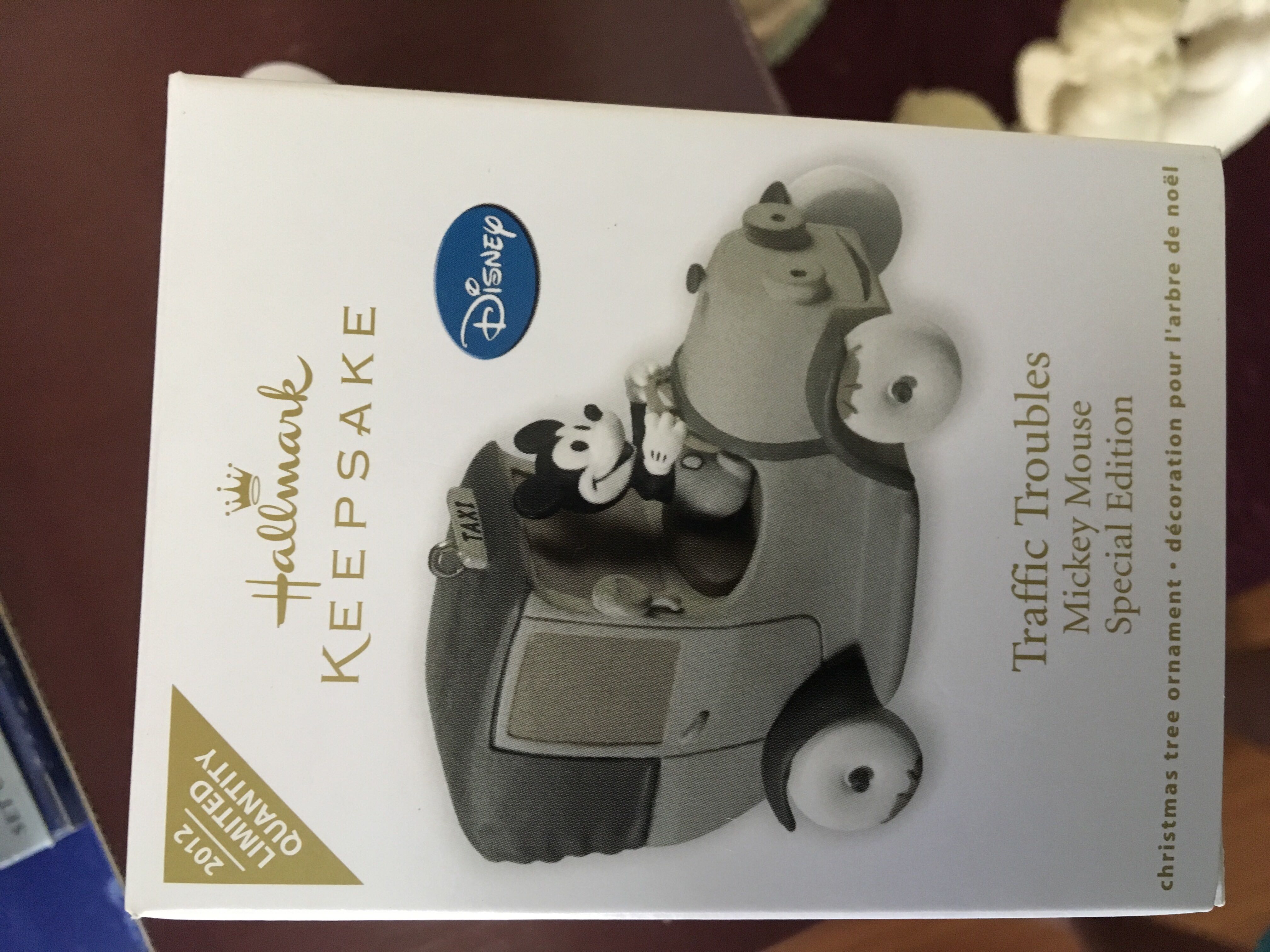 Candy Cane Kermit And Piggy 