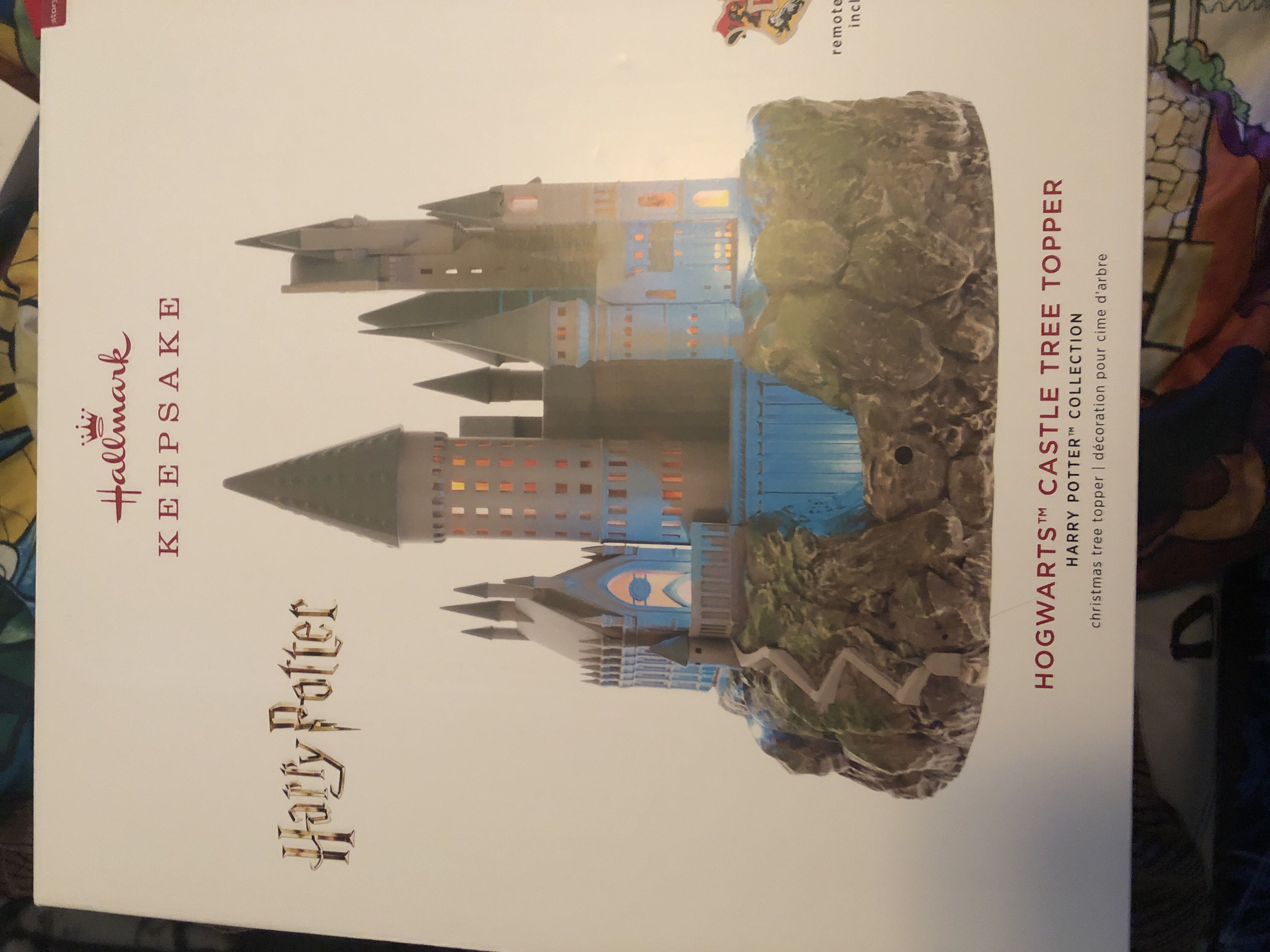 Olympic National Park