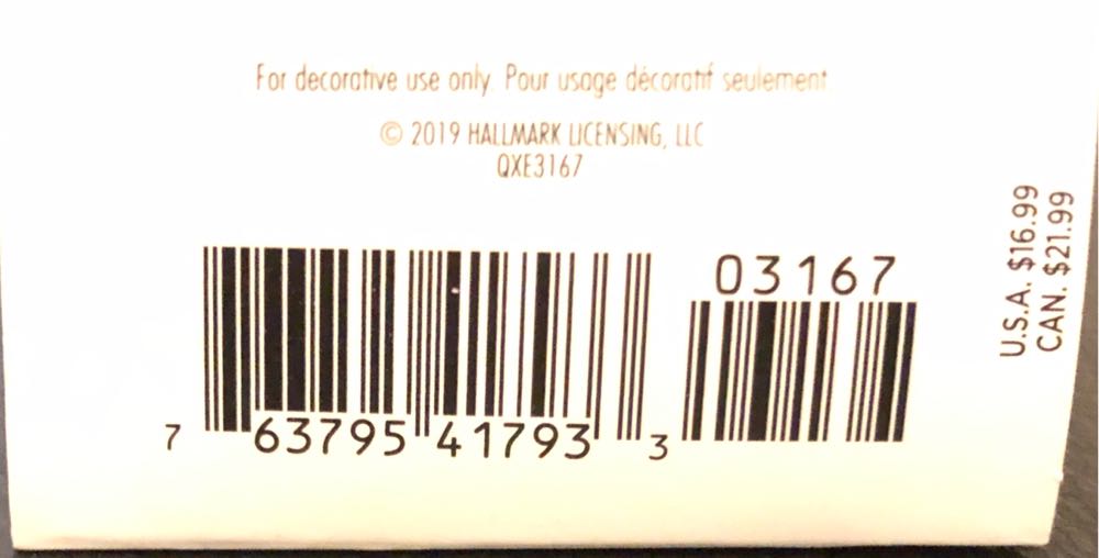 Beauty of Birds Lady Summer Tanager - Limited Edition - The Beauty Of Birds (Birds) ornament collectible [Barcode 763795417933] - Main Image 3