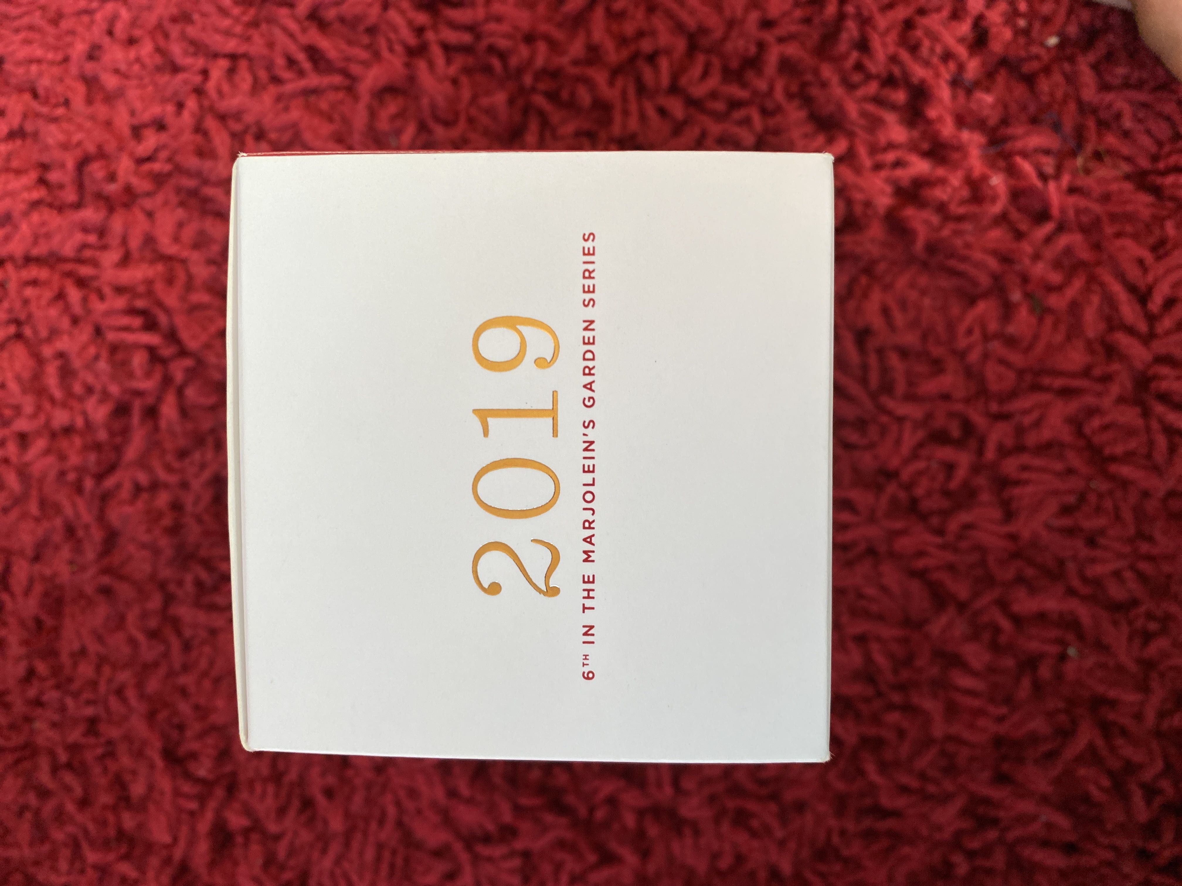 Home Tweet Home - Nature’s Sketchbook (Marjolein Bastin) ornament collectible [Barcode 763795409730] - Main Image 2