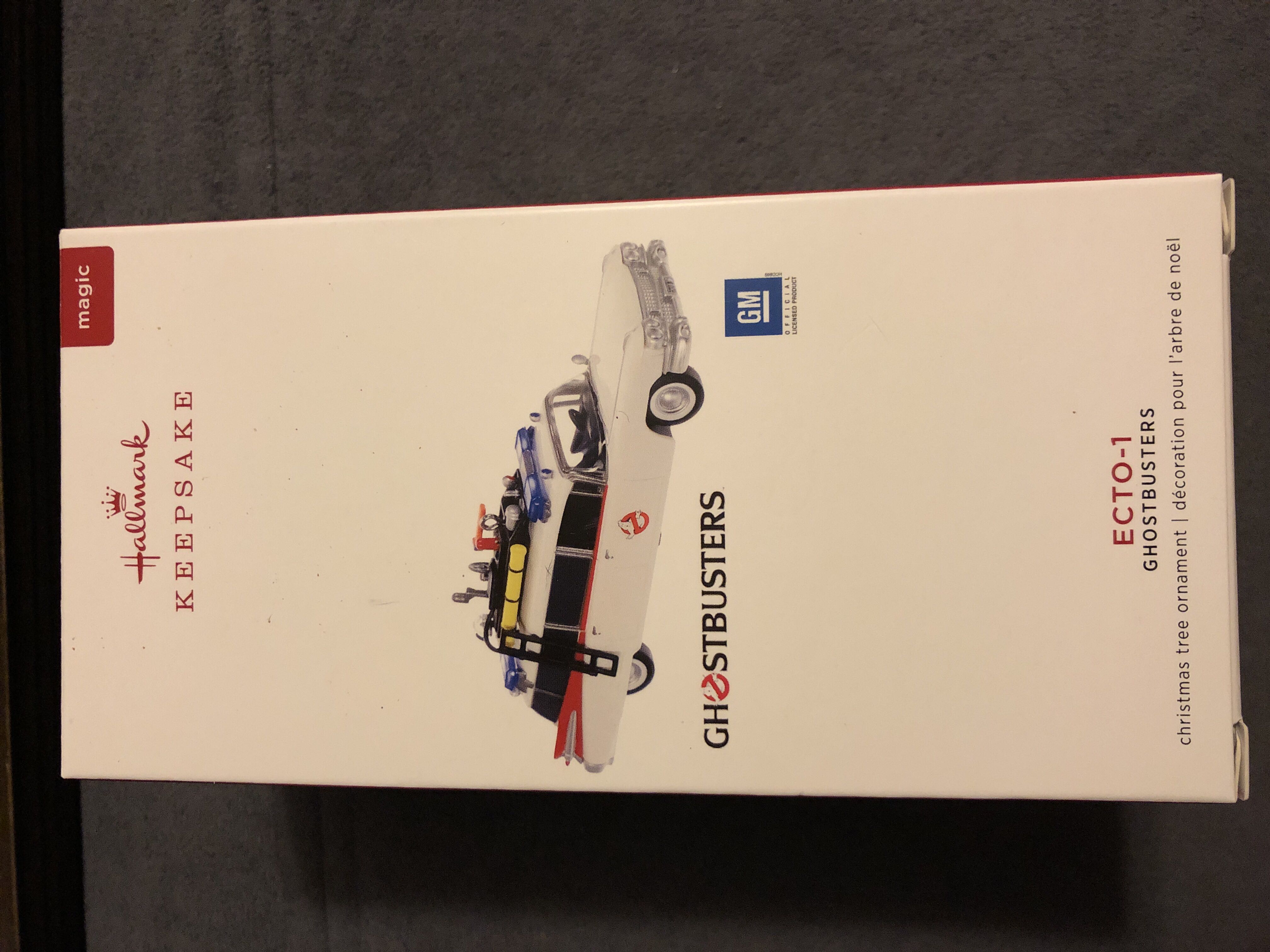 BB-8 Mystery Box Gold 2