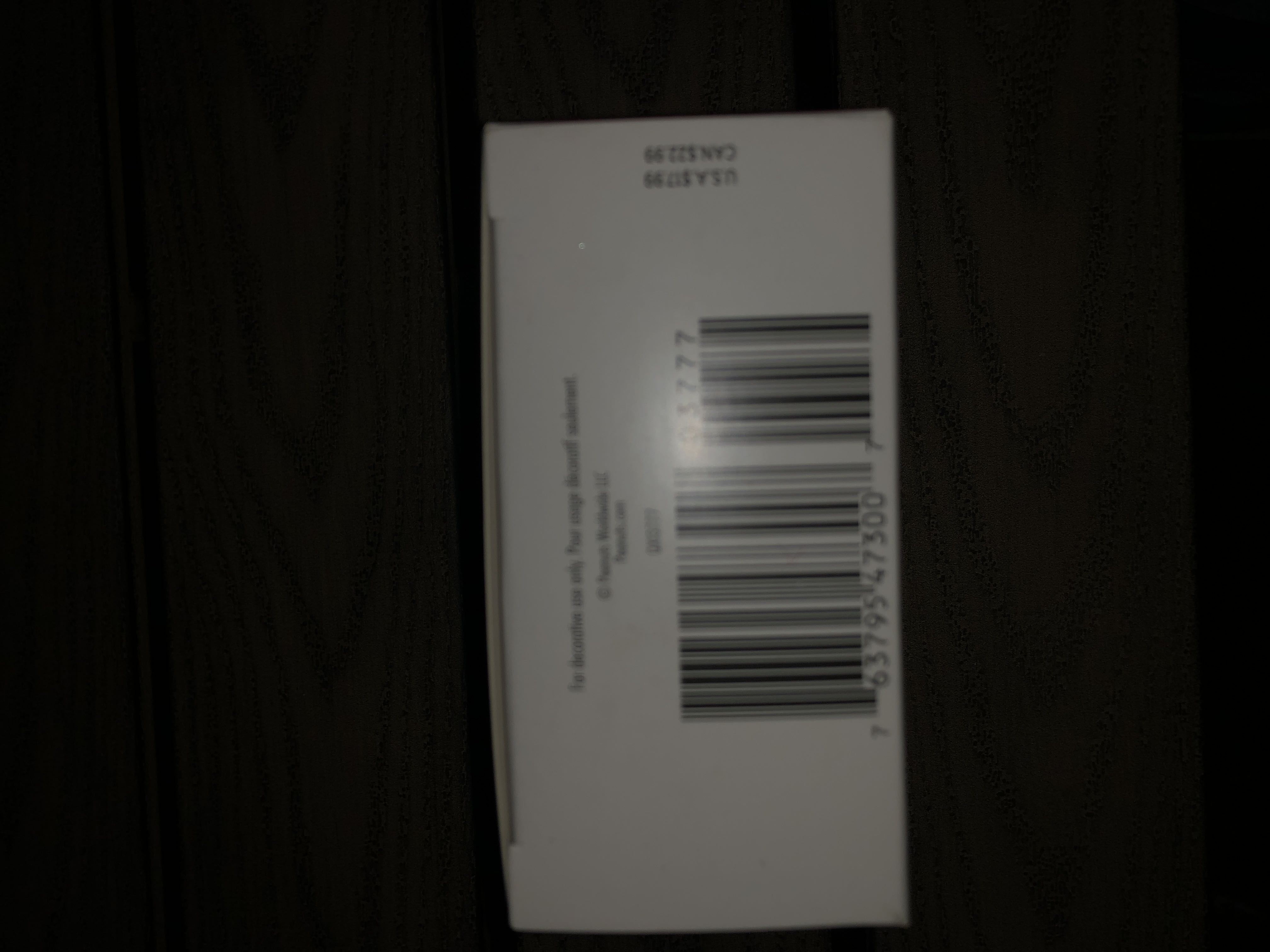 Snoopy Fly On Snoopy! - The Peanuts Gang (Peanuts) ornament collectible [Barcode 763795473007] - Main Image 4