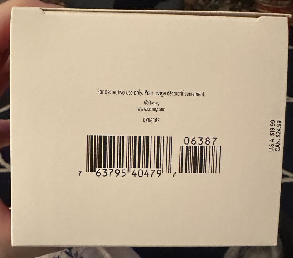 Zootopia - Flash Slothmore - Disney Zootopia (Movie) ornament collectible [Barcode 763795404797] - Main Image 3