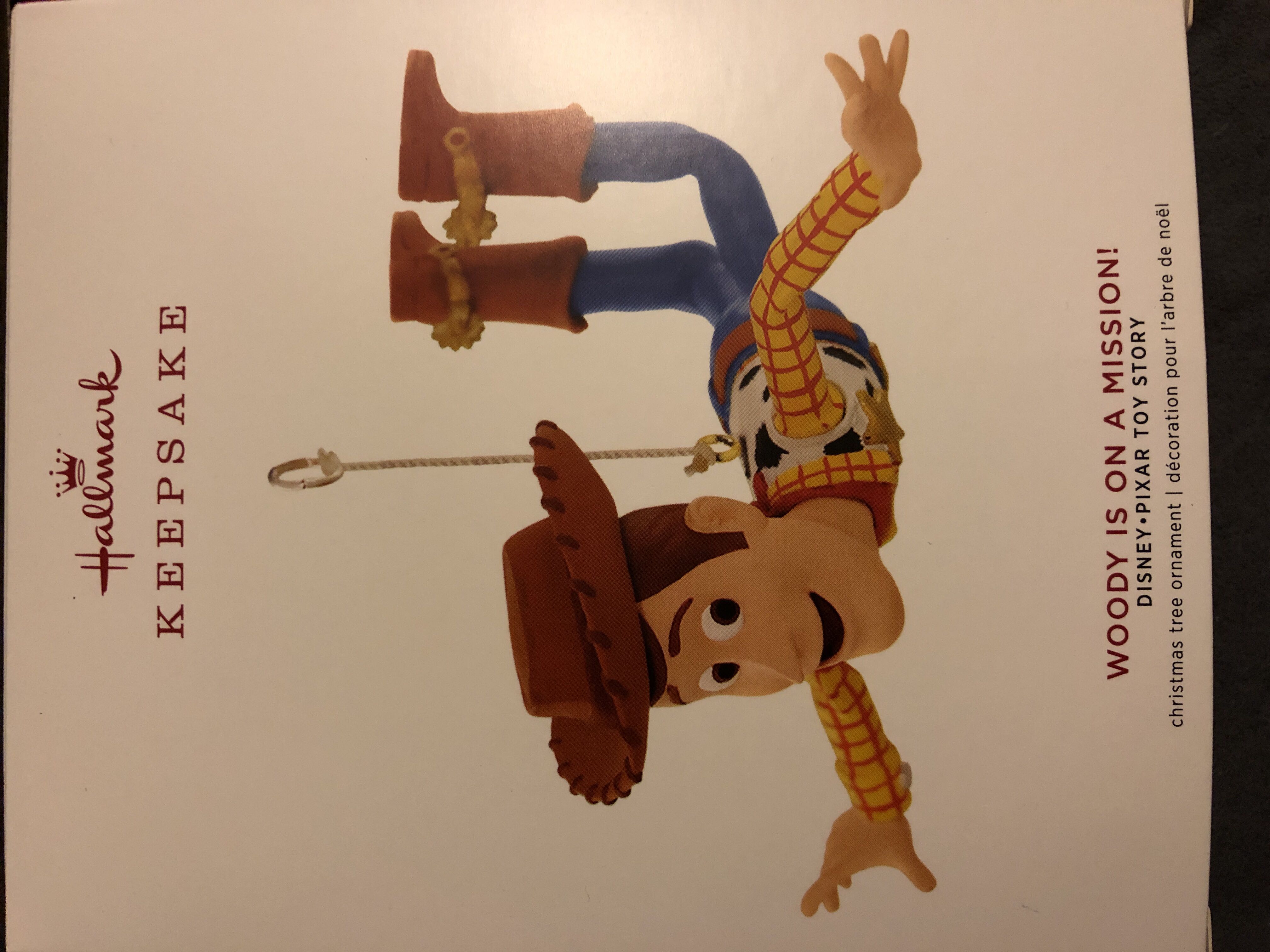 Nativity Watchful Shepherd🐻