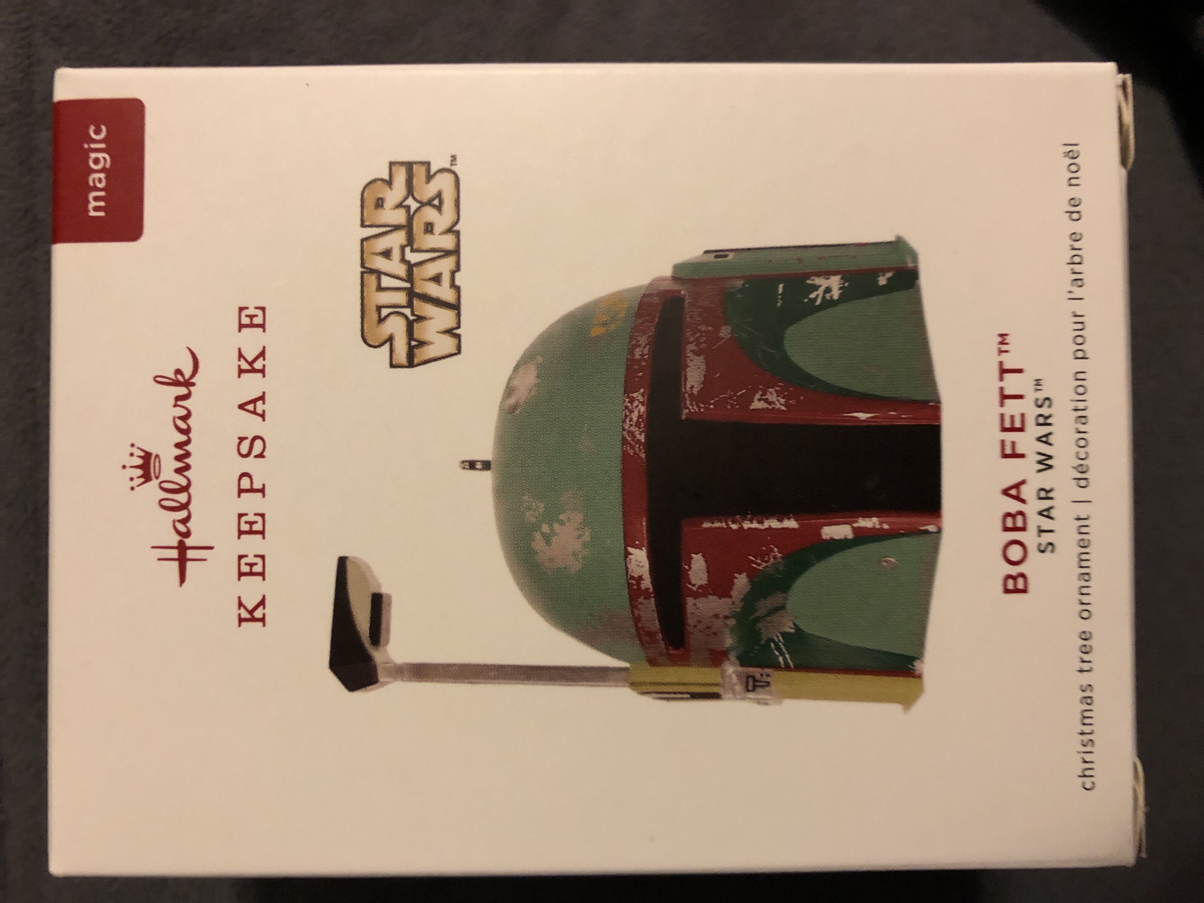 Lando Calrissian & Lobot [SDCC/NYCC]