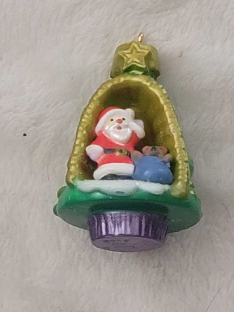 Miniature A World Within #5 (2019) - A World Within (Miniatures) ornament collectible [Barcode 763795447114] - Main Image 4