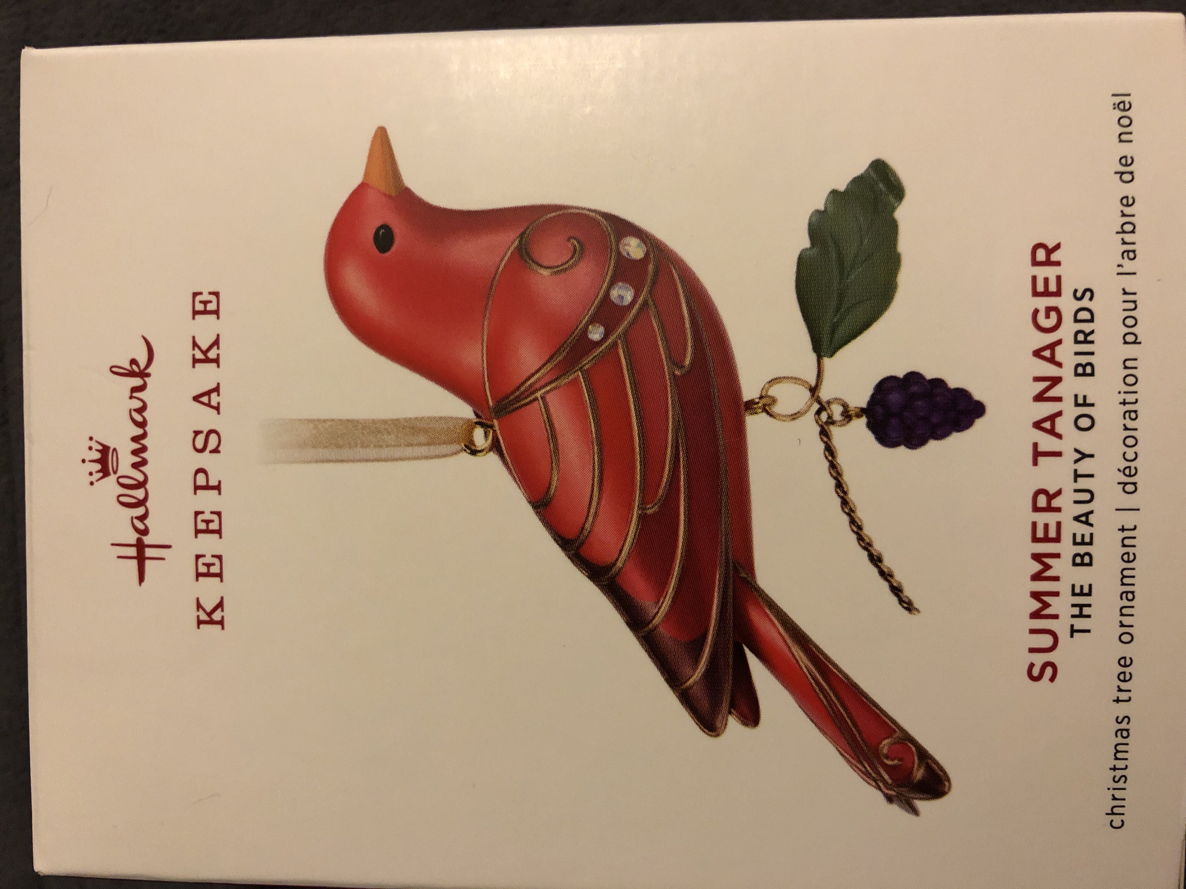 Christmas Window #17 2019, North Pole Creamery