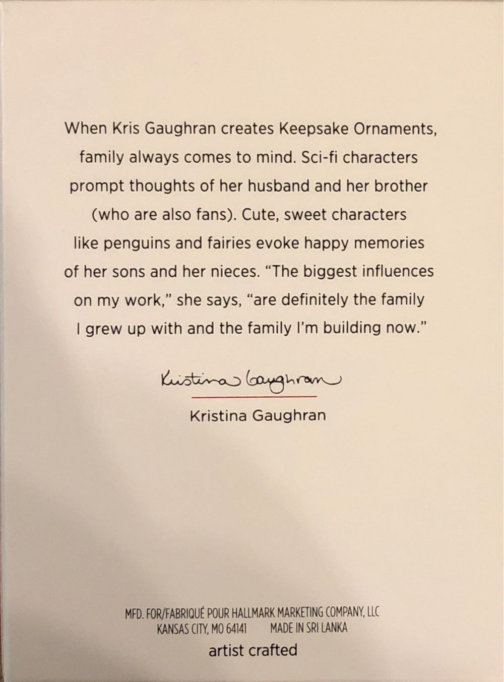 Sledding Shenanigans  - Unofficial Penguin Series (Penguins) ornament collectible [Barcode 763795447282] - Main Image 2