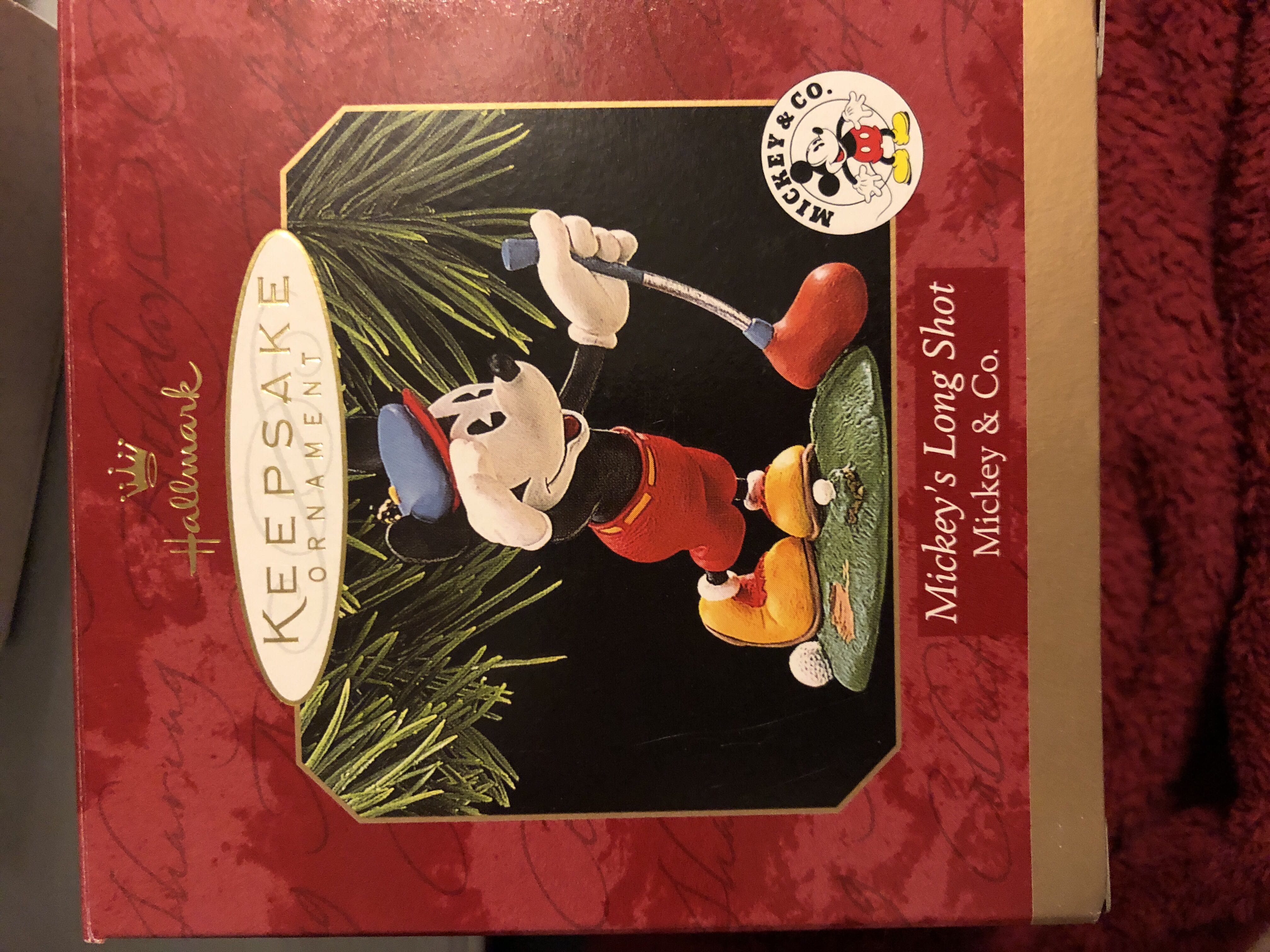 John Deere: Minature Wheelbarrow