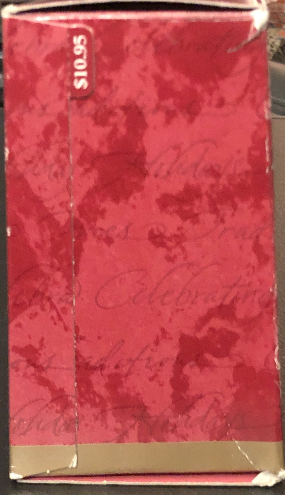 Disney Mickey’s Long Shot - Hallmark Keepsake (Mickey Mouse) ornament collectible [Barcode 015012375367] - Main Image 4