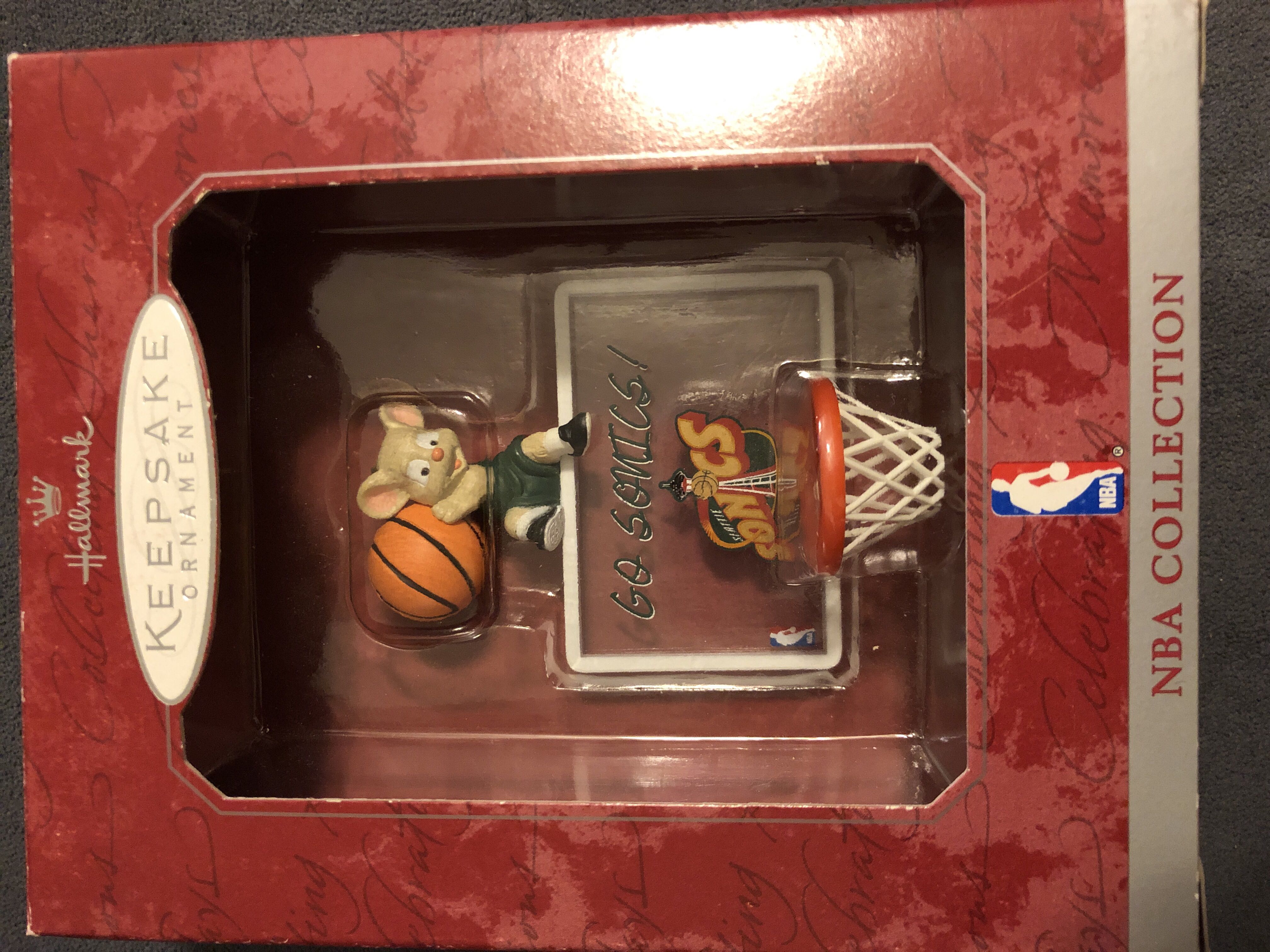 Season’s Treatings #11 2019