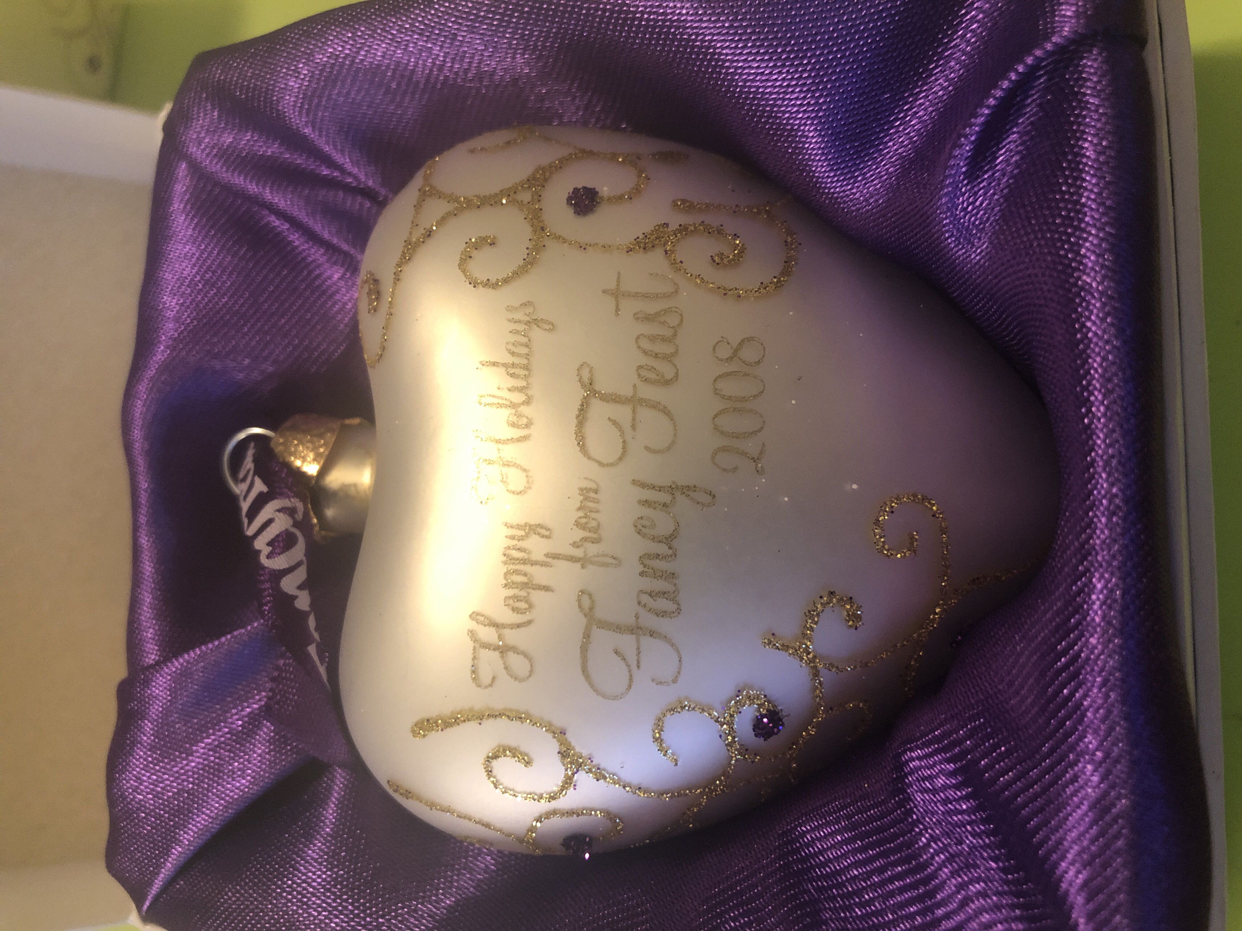 Toymaker Santa #17 (2016)