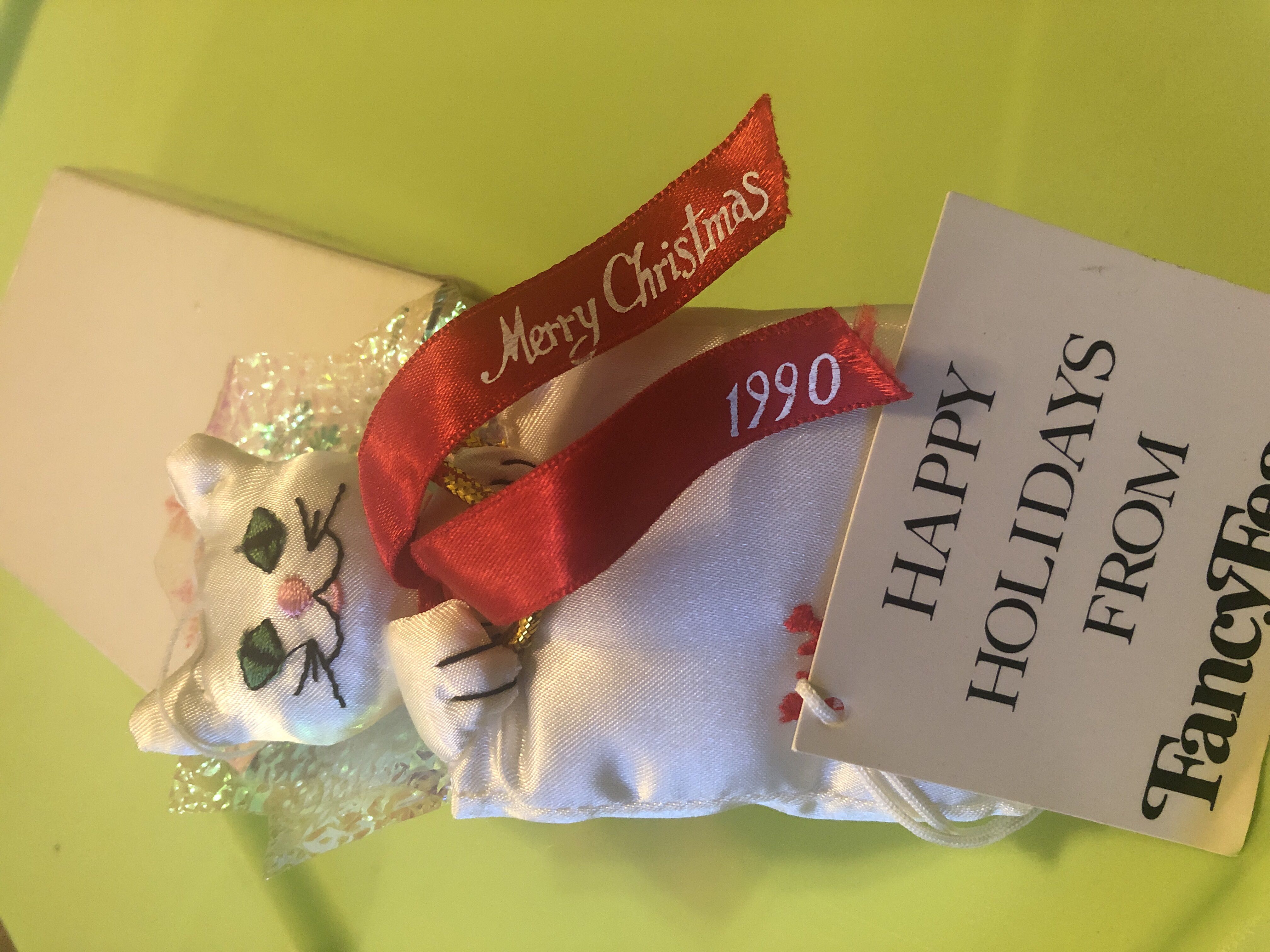 Santa’s Little Helper 2017