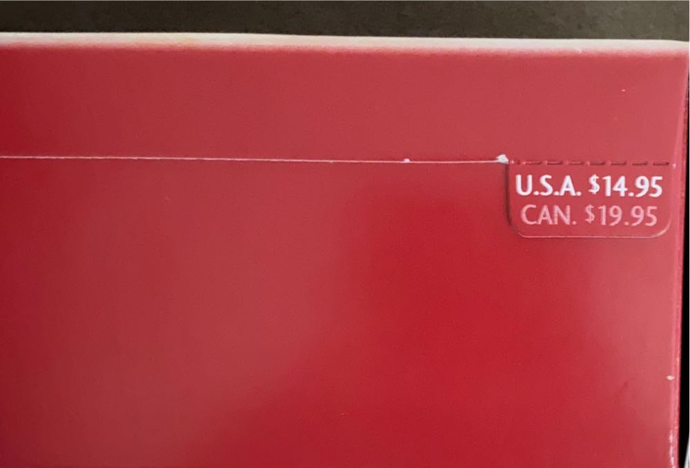 Toy Story Woody and Bullseye - Disney • Pixar Toy Story 2 (Movies) ornament collectible [Barcode 015012687170] - Main Image 4