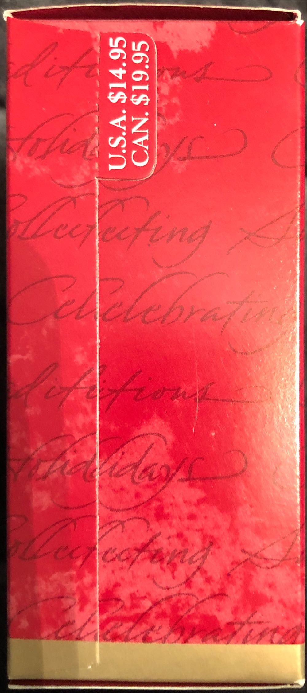 Buzz Lightyear - Disney Pixar Toy Story 2 (Movie) ornament collectible [Barcode 015012591040] - Main Image 4