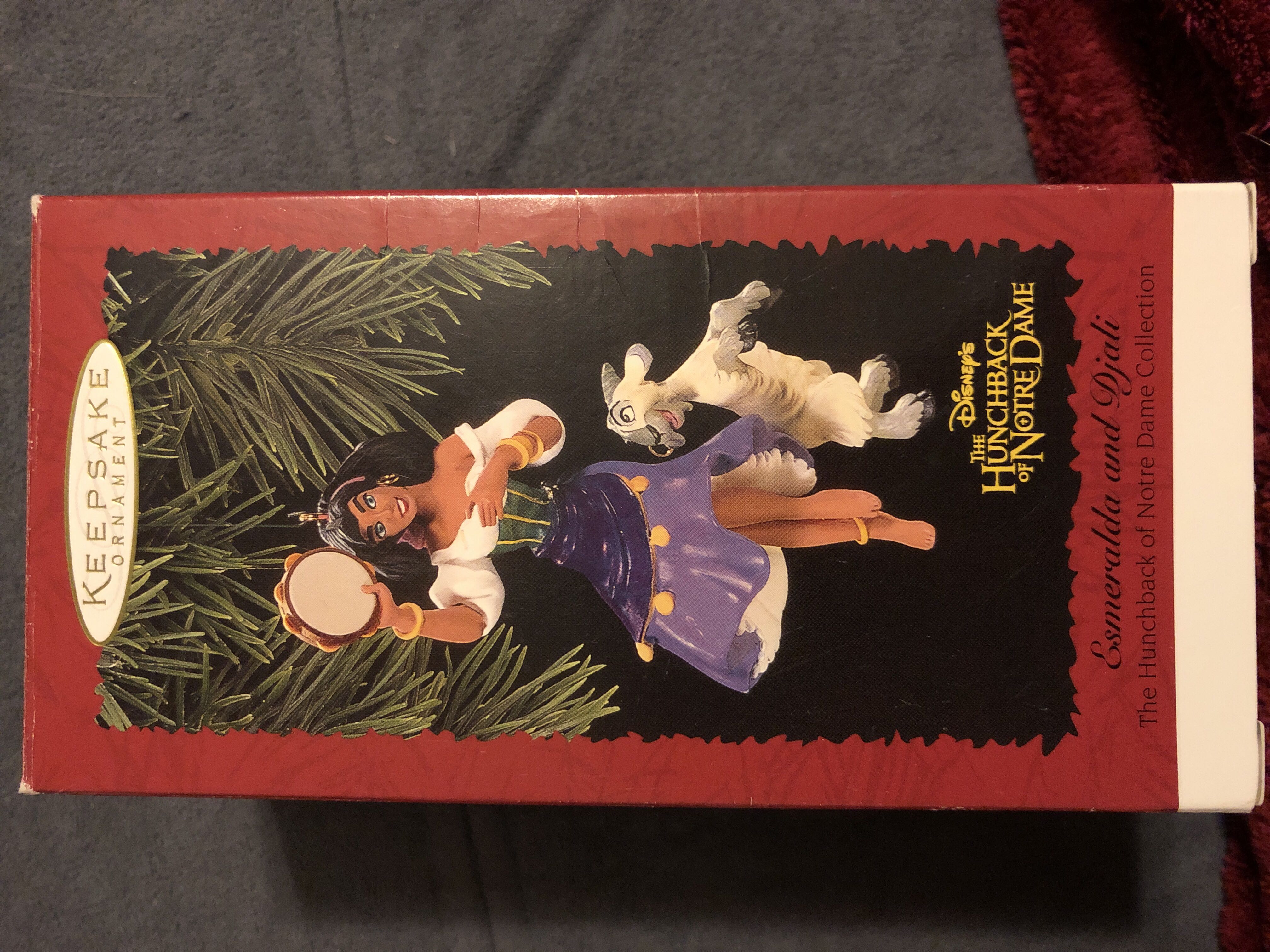 Disney: Oliver (plush)