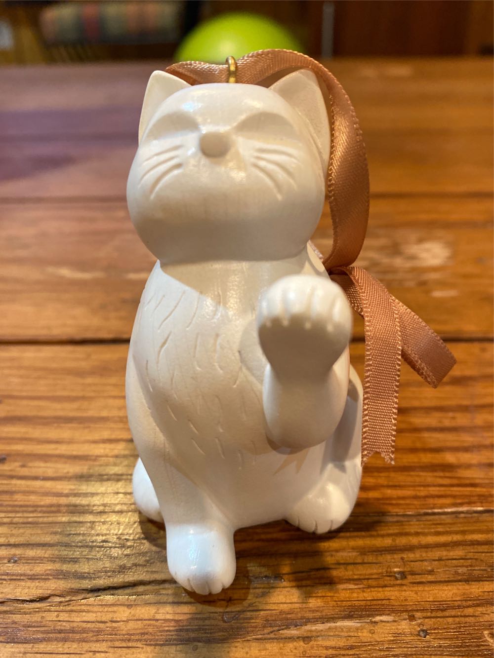 Fancy Feast 2018 - Fancy Feast (Cats) ornament collectible - Main Image 2