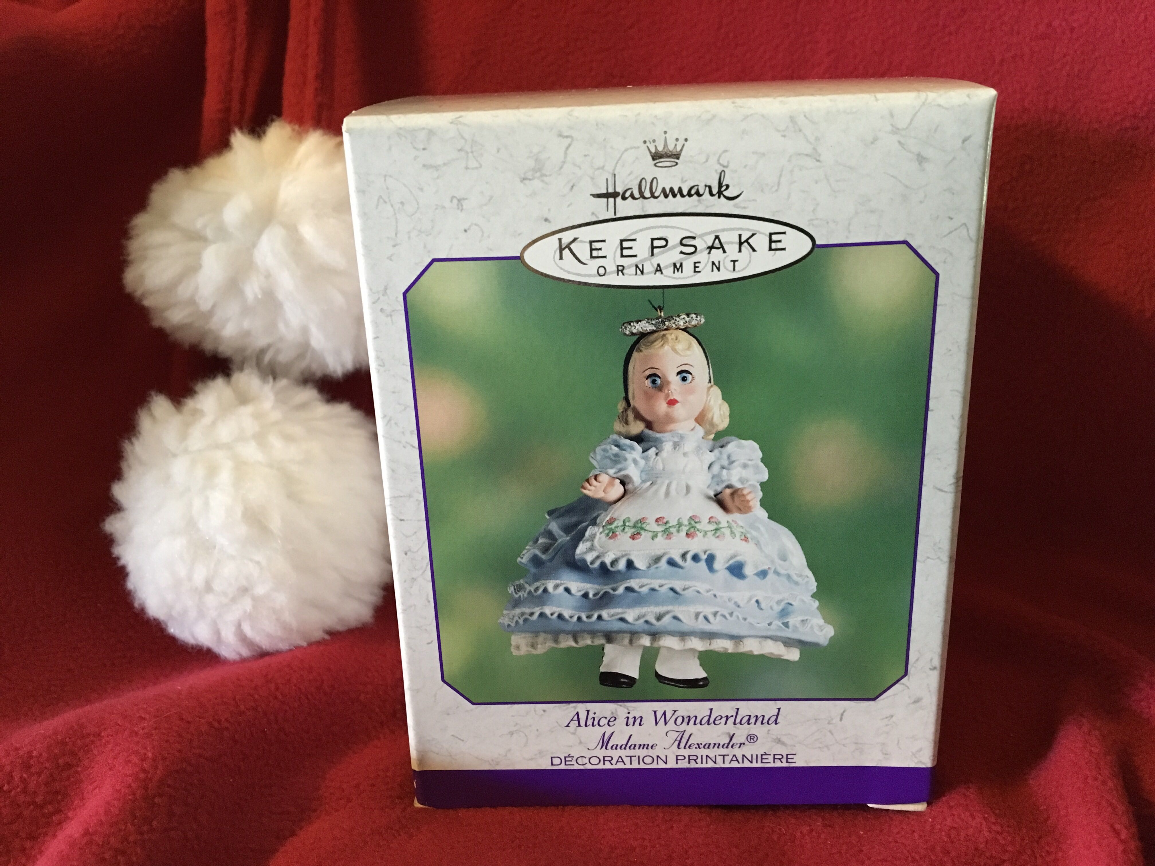 WP - Piglet and Eeyore