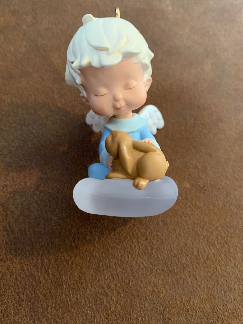 Mary’s Angels #13 Marguerite - Mary’s Angels (Mary’s Angels) ornament collectible [Barcode 015012522860] - Main Image 3