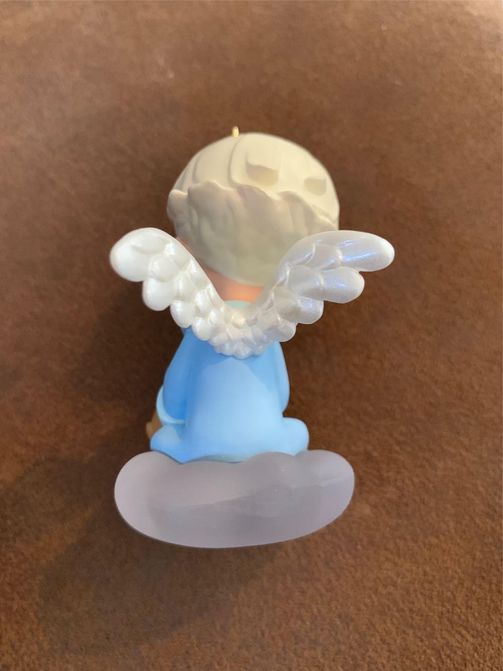 Mary’s Angels #13 Marguerite - Mary’s Angels (Mary’s Angels) ornament collectible [Barcode 015012522860] - Main Image 4