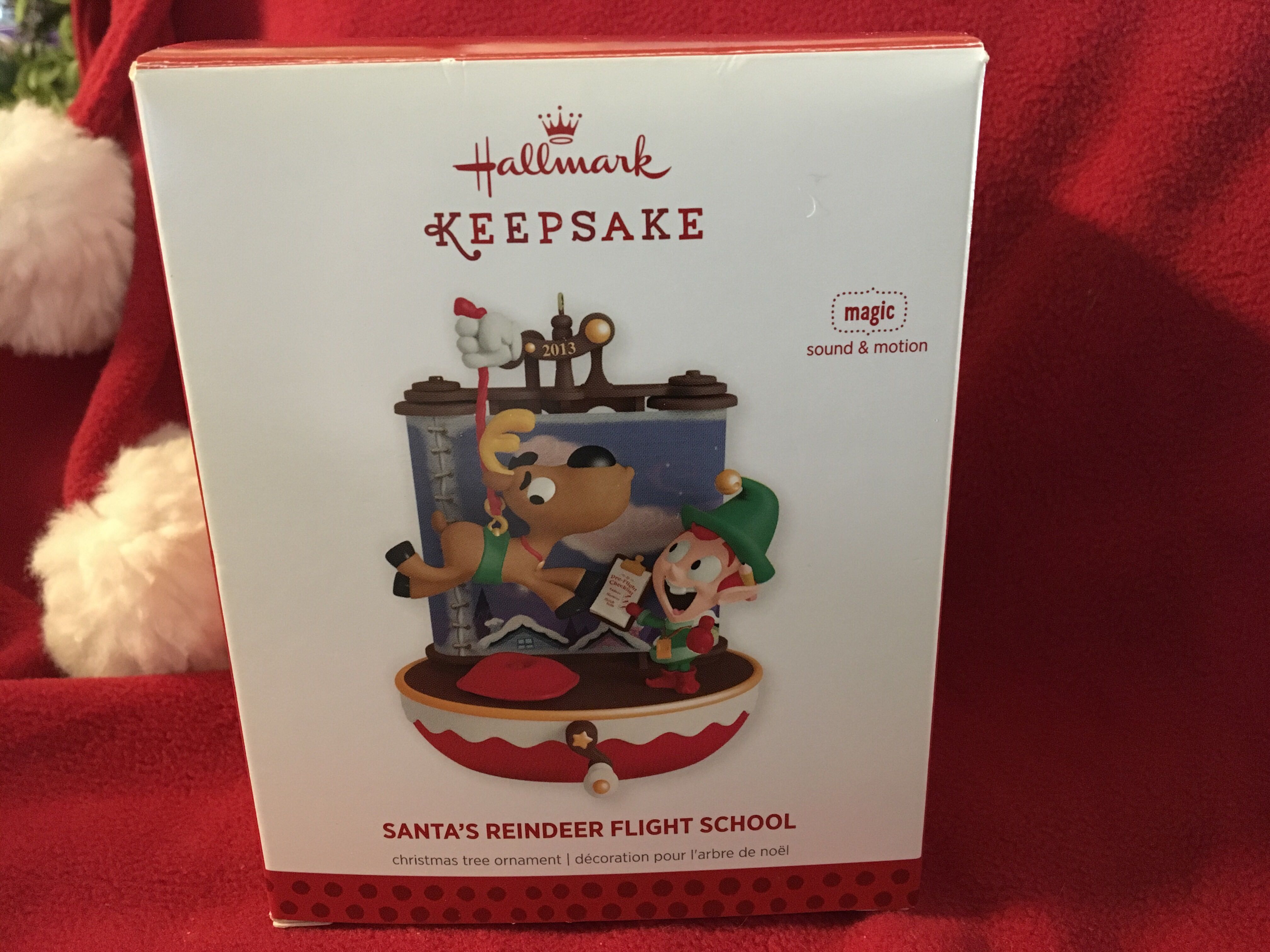 The Simpsons Maggie Stocking