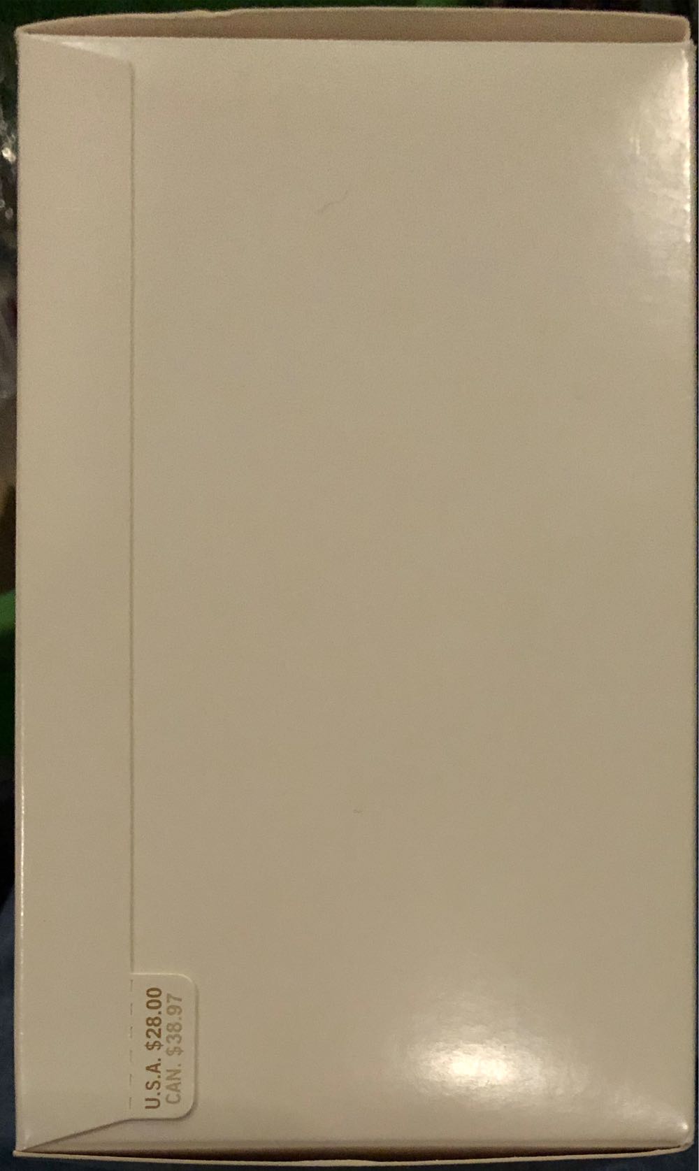 Disney Mickey, Donald & Goofy Mickey’s Jingle Bell Express - Mickey, Donald, and Goofy (Mickey & Friends) ornament collectible [Barcode 015012975093] - Main Image 4