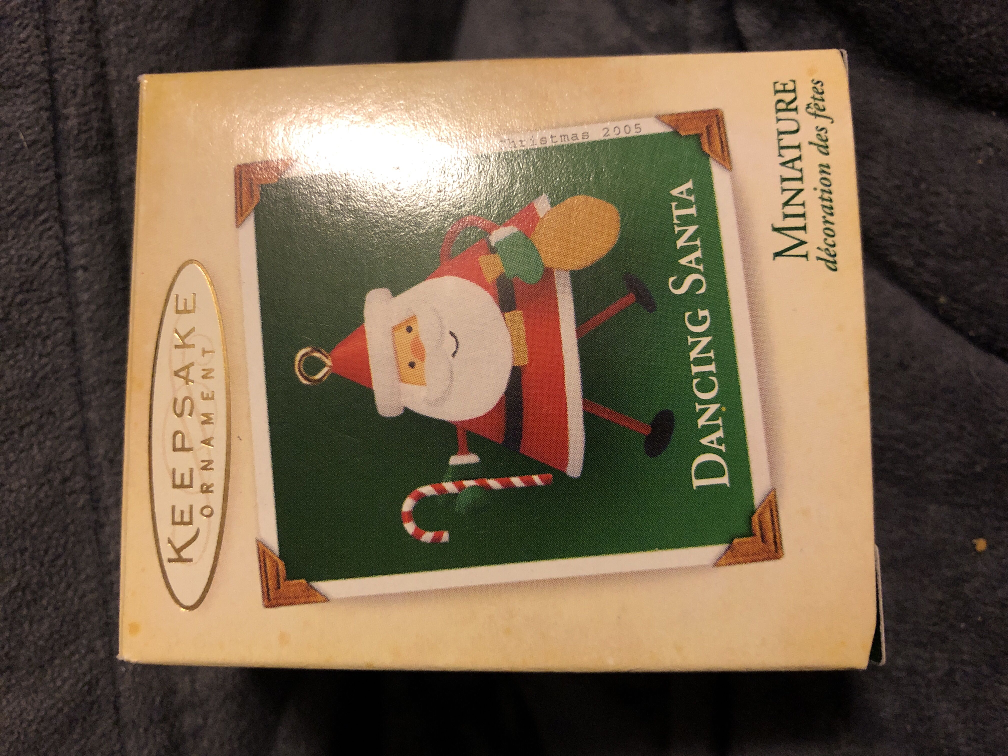 3 Snoopy On Ice Figurines