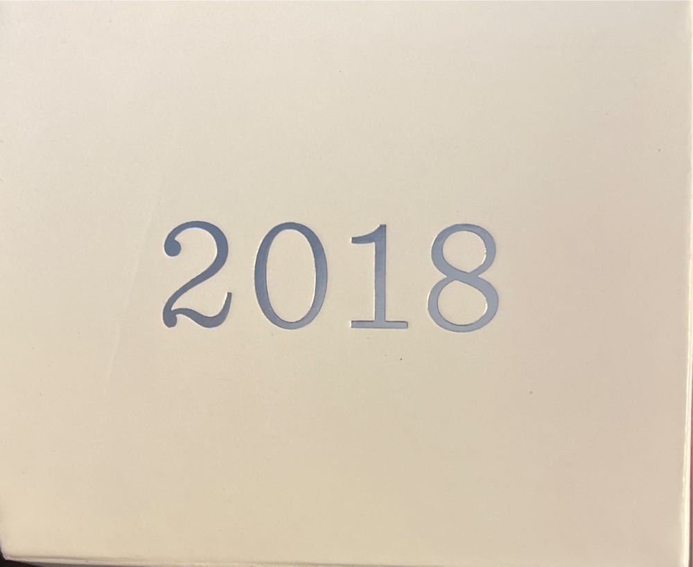 JD 2018 John Deere 8800 Self-Propelled Forage Harvester - John Deere (John Deere) ornament collectible [Barcode 763795318698] - Main Image 4