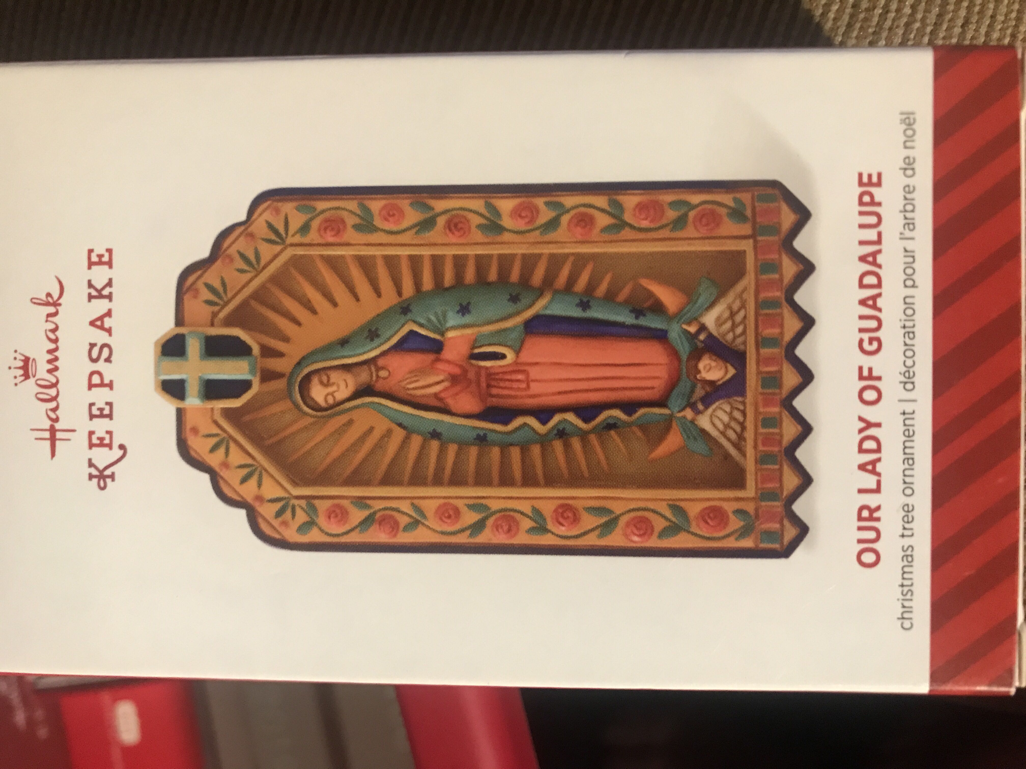 Self Made Puzzle Rudolph