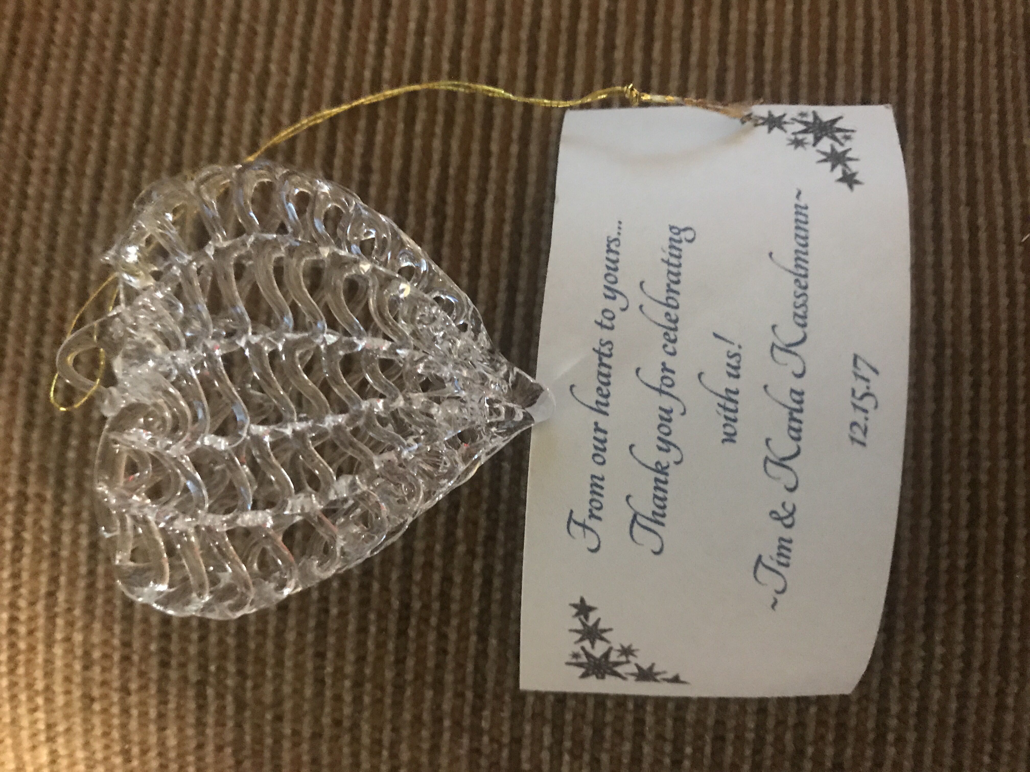 Santa With Dangling Arms And Legs