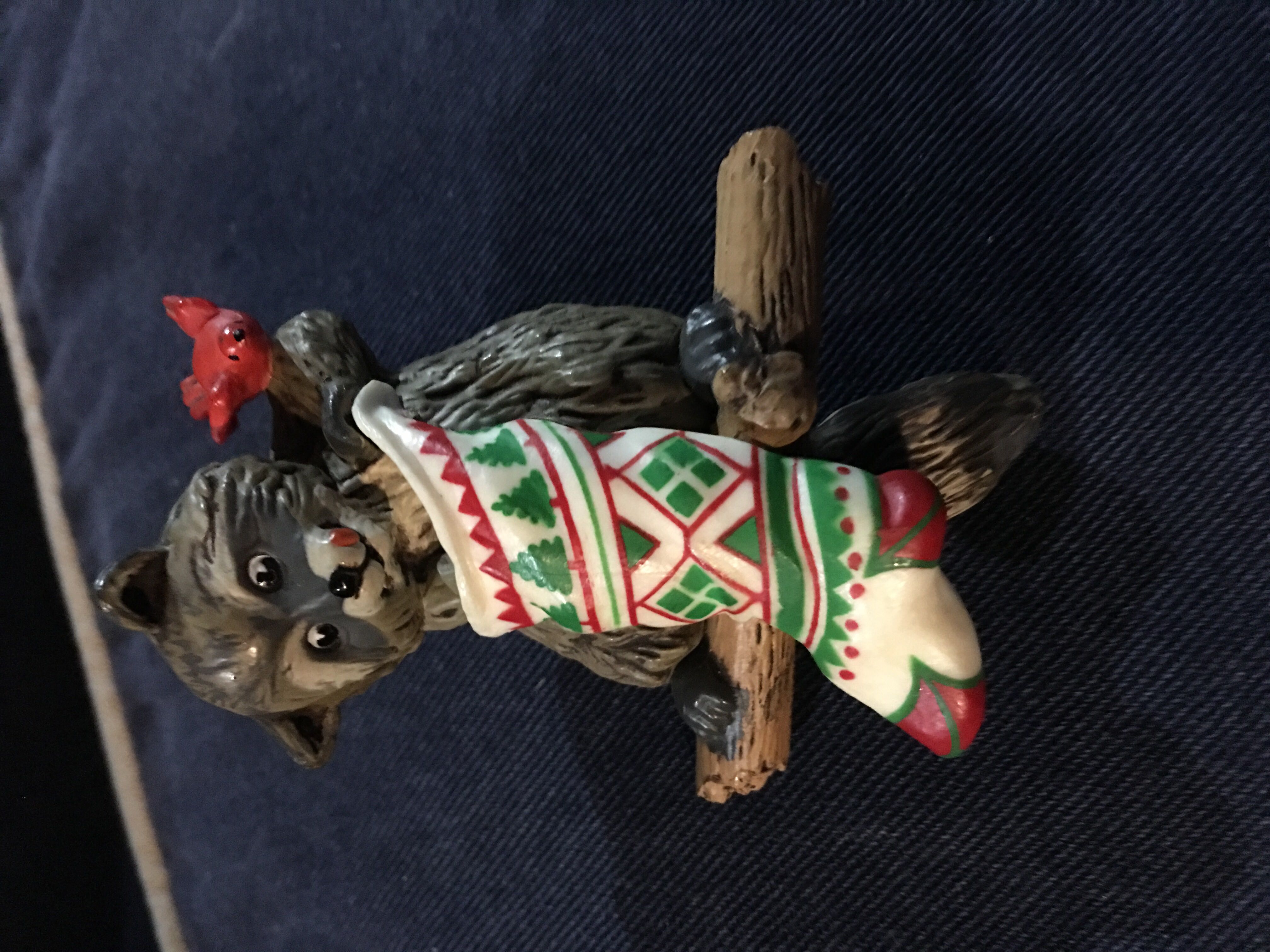 Horror Gingerbread Men