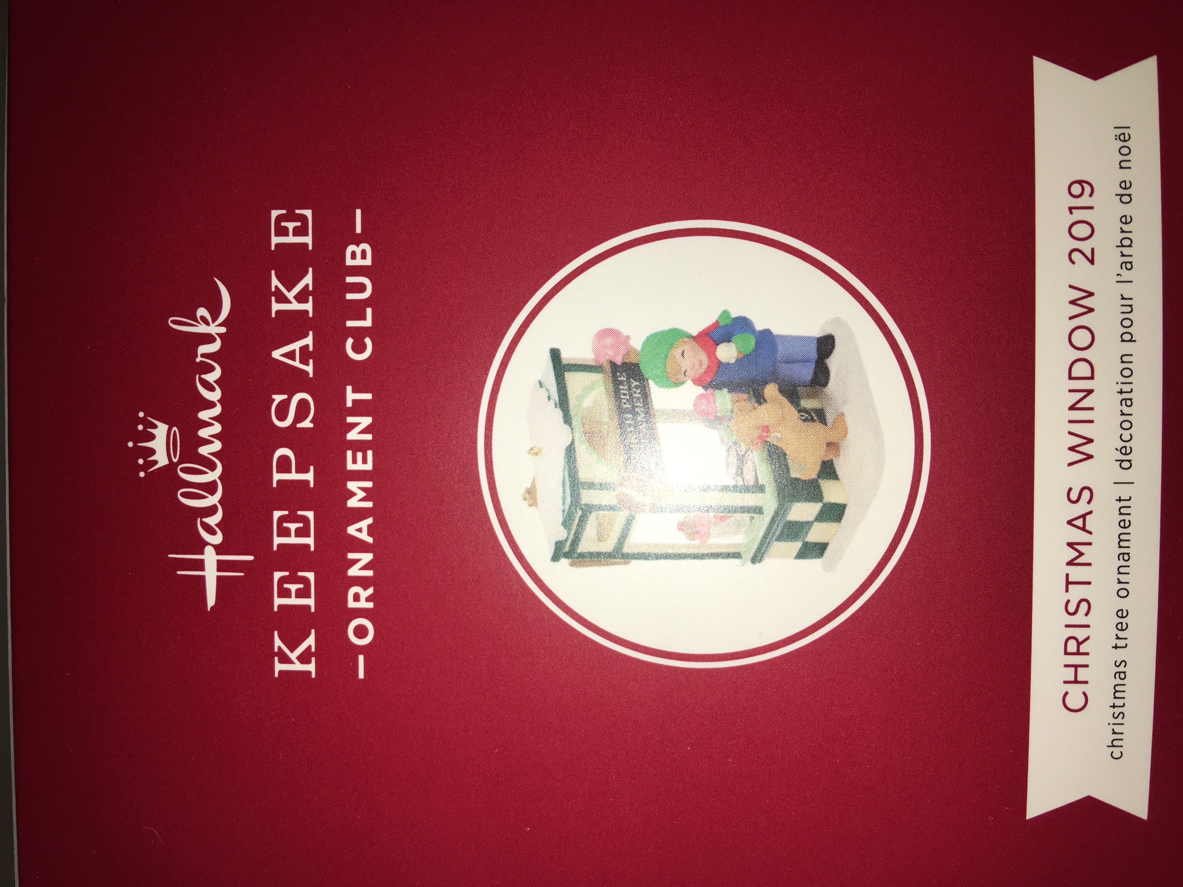 “Scooby Doo’s Holiday Adventure”