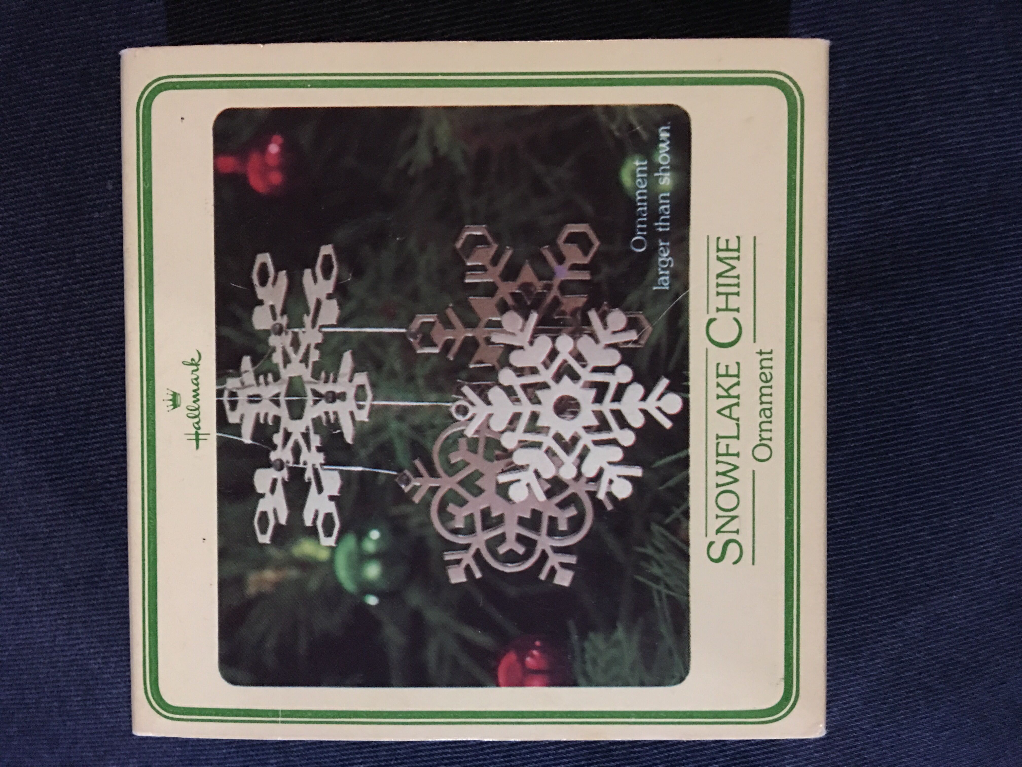 A Creature Was Stirring