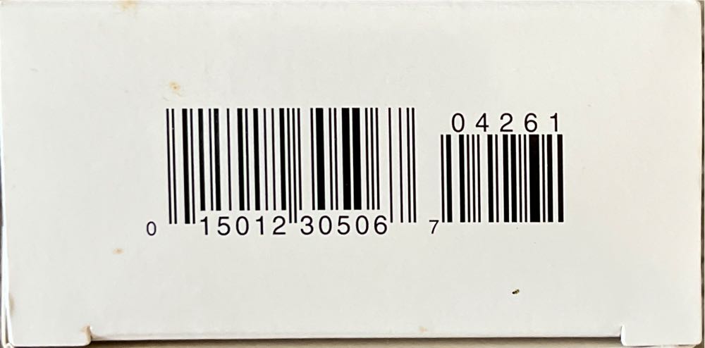 Miniature Tiny Christmas Helpers - Minature Tender Touches Mice (Tiny Christmas Helpers) ornament collectible [Barcode 015012305067] - Main Image 3