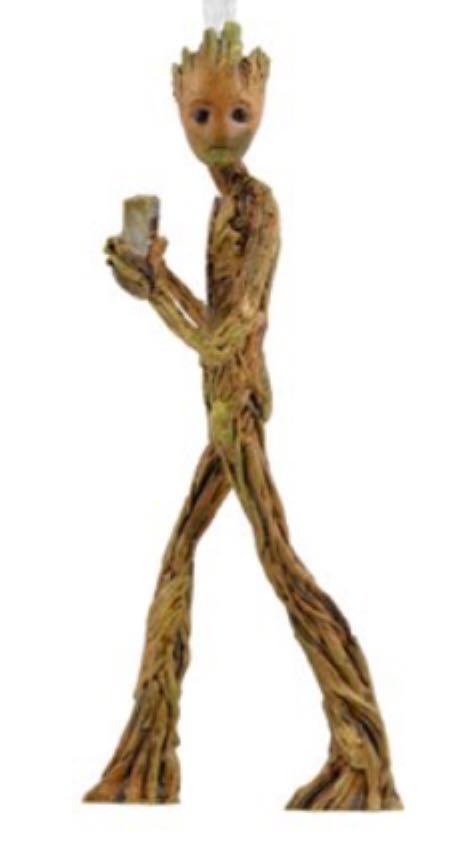 Snowflake Photo Frame