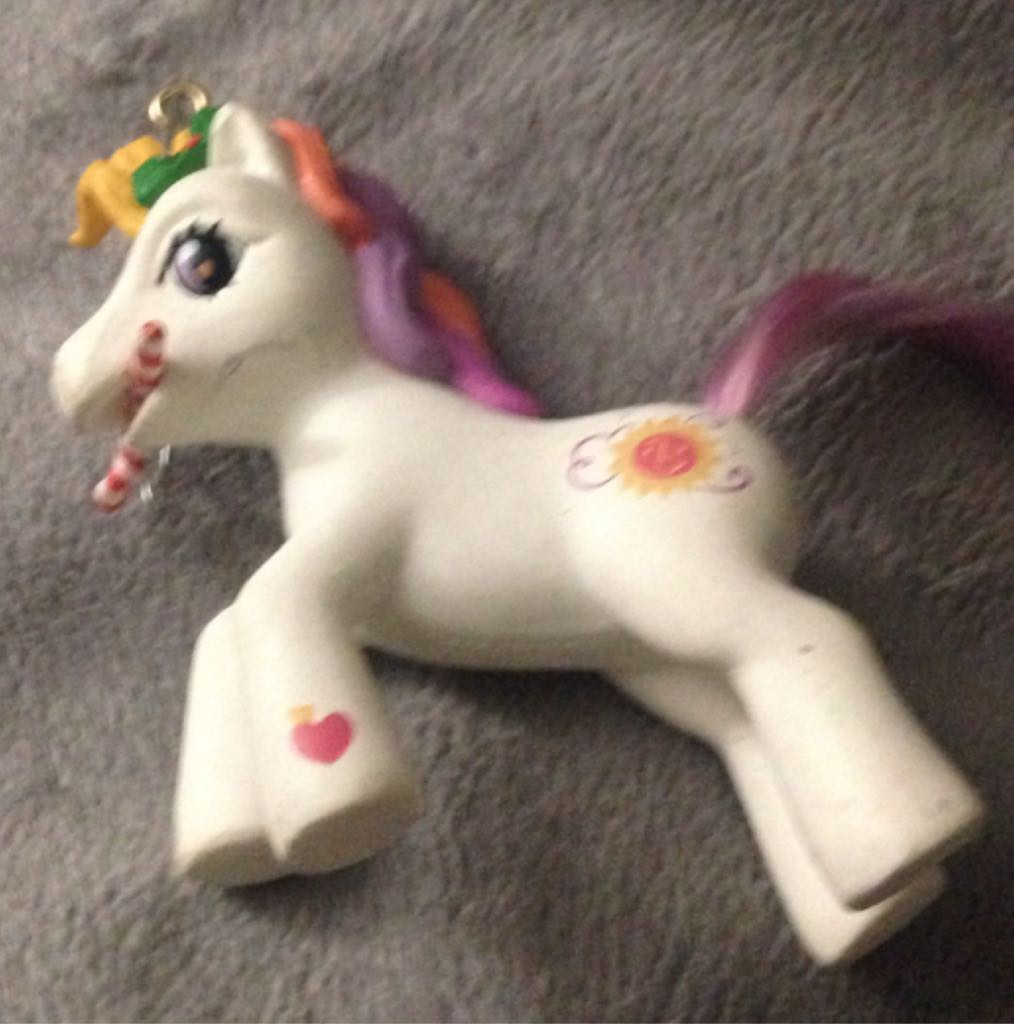 My Favorite Holiday Song