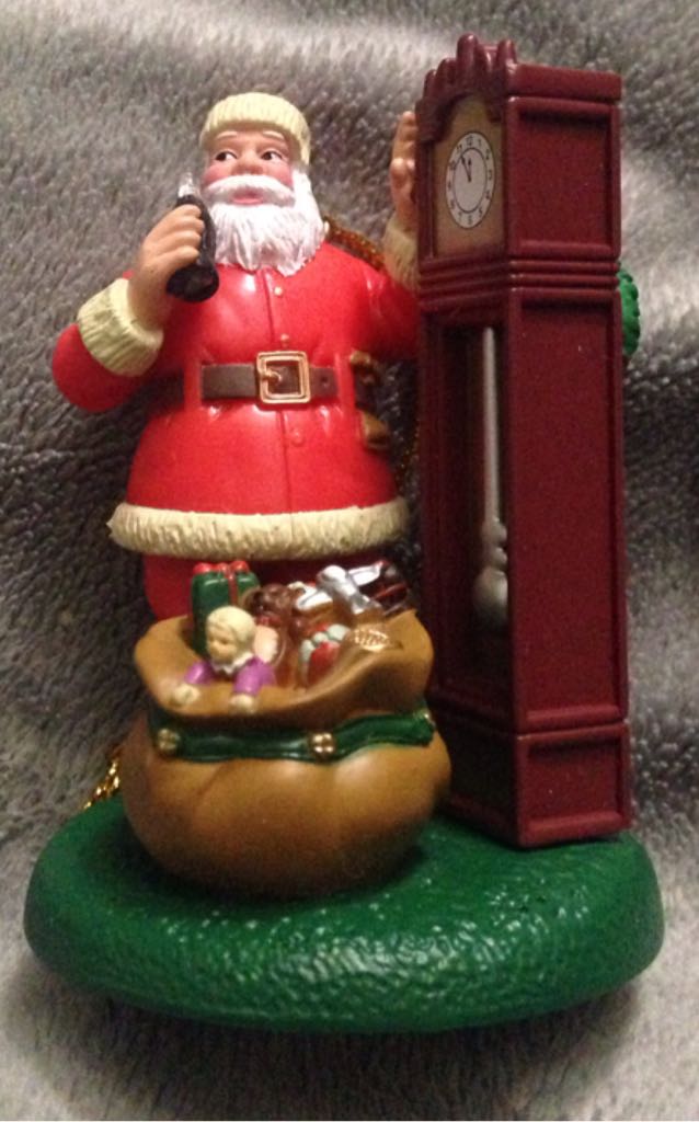 Pretty Pony For Christmas