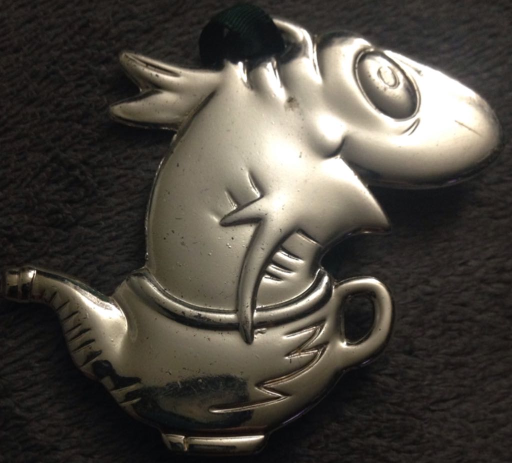 Disneyland Castle 60th Anniversary