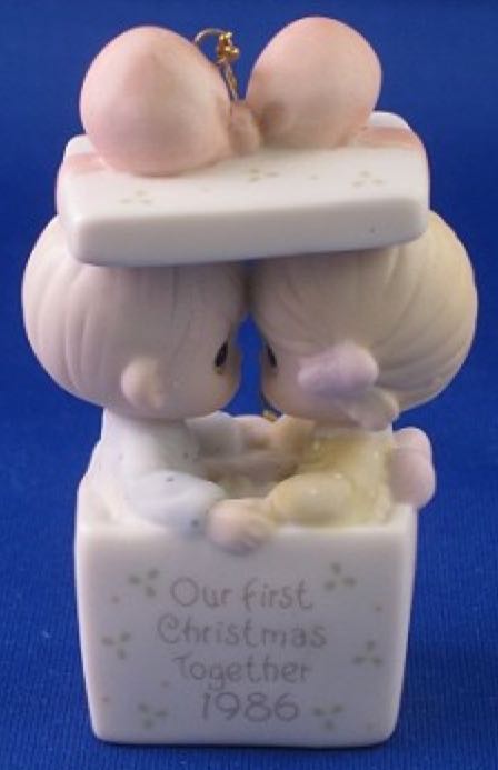 Stary, Starry Night Disk