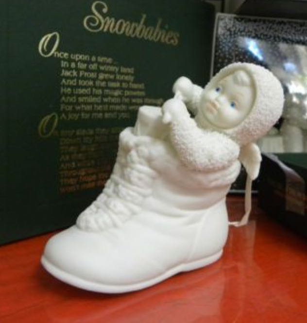 Tangled Up In Christmas