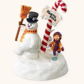 Father Christmas 2015