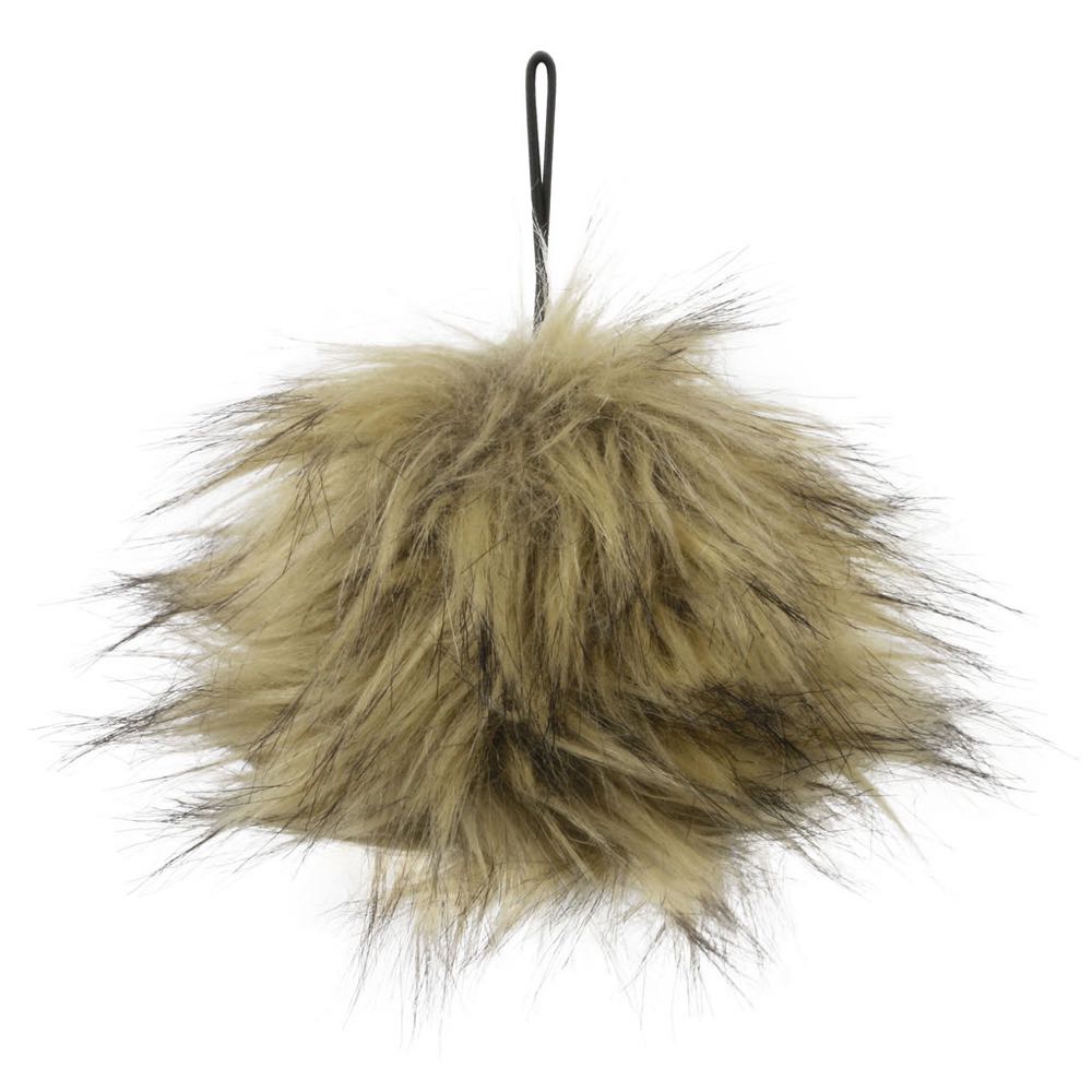 ST:TOS - “TRIBBLE” - Star Trek: The Original Series (MAGIC: Sound & Motion) ornament collectible [Barcode 763795463688] - Main Image 2