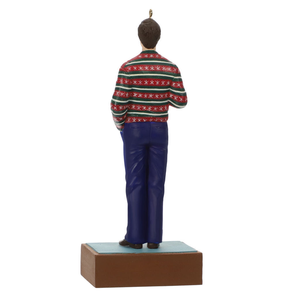 Clark’s Cup Of Cheer - National Lampoon’s Christmas Vacation (Movies) ornament collectible [Barcode 763795417643] - Main Image 3
