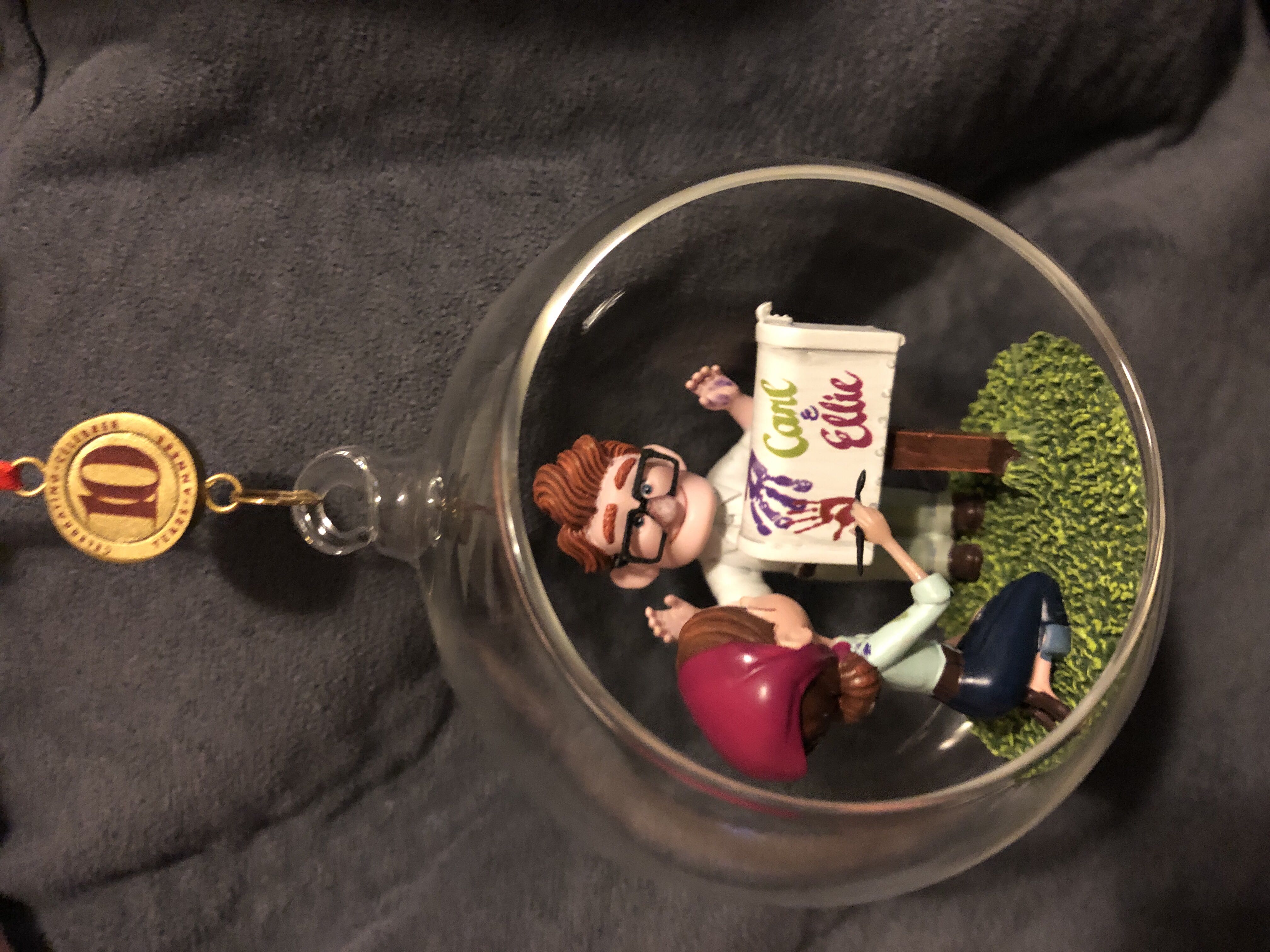 Puerto Rico Guard Tower